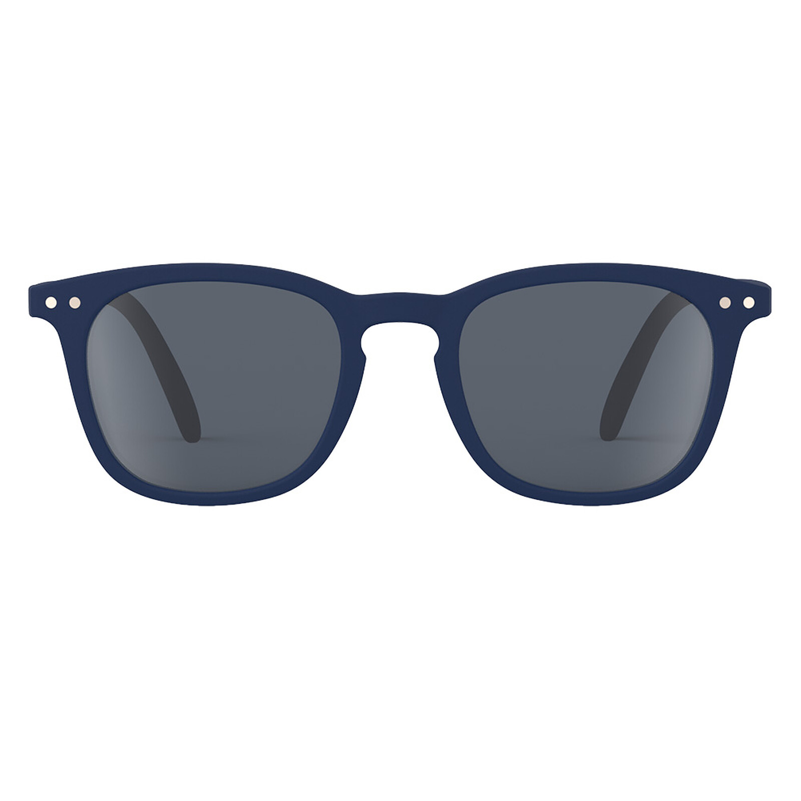 Lunettes de Soleil Kids #E 5/7 Ans - Navy Blue IZIPIZI