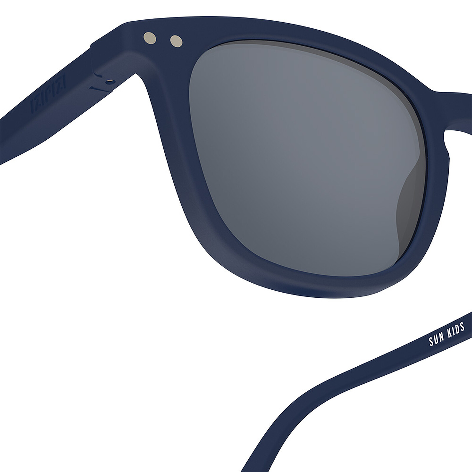 Avis Lunettes de Soleil Kids #E 5/7 Ans - Navy Blue