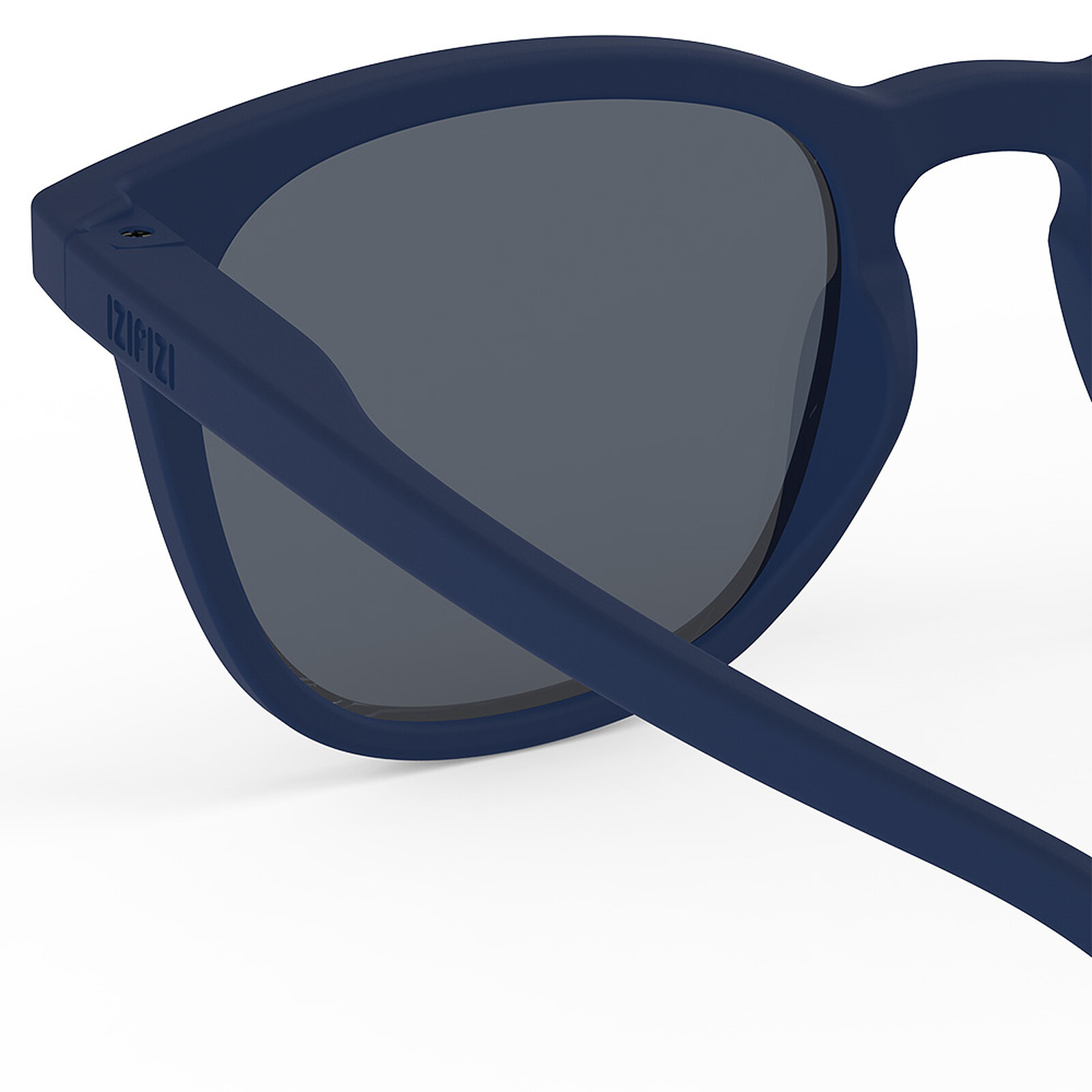 Achat Lunettes de Soleil Kids #E 5/7 Ans - Navy Blue