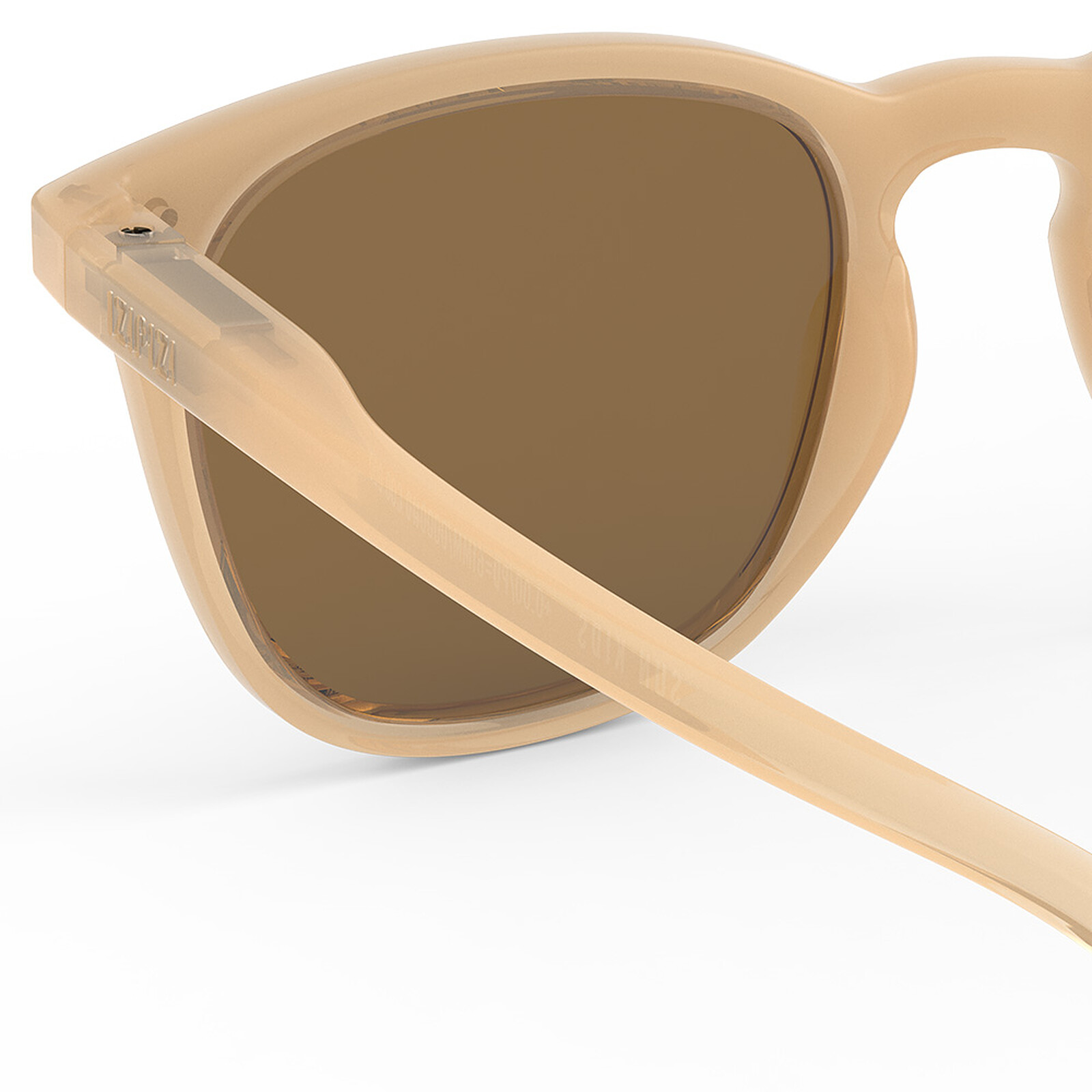 Achat Lunettes de Soleil Kids #E 5/7 Ans - Macchiato