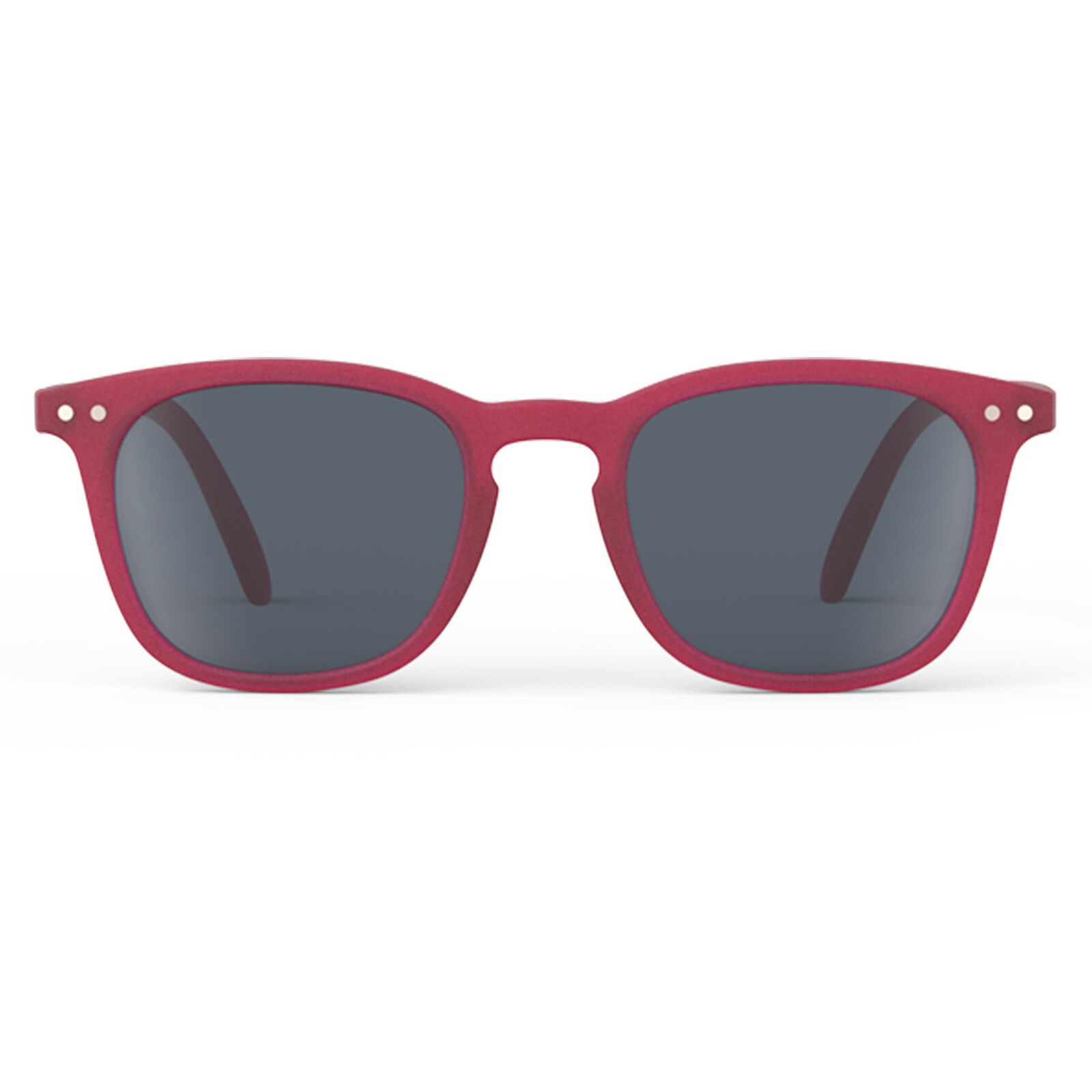 Lunettes de Soleil Kids #E 5/7 Ans - Cranberry IZIPIZI