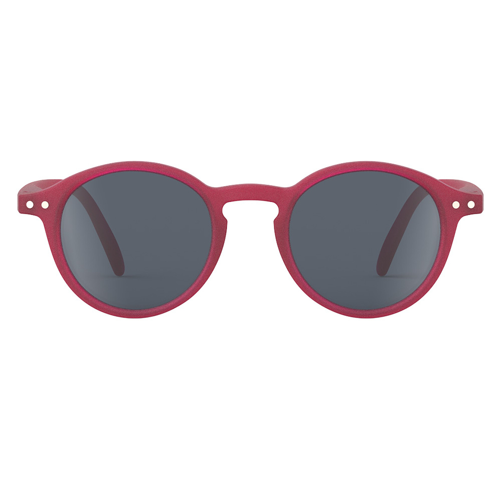Lunettes de Soleil Kids #D 5/7 Ans - Cranberry IZIPIZI