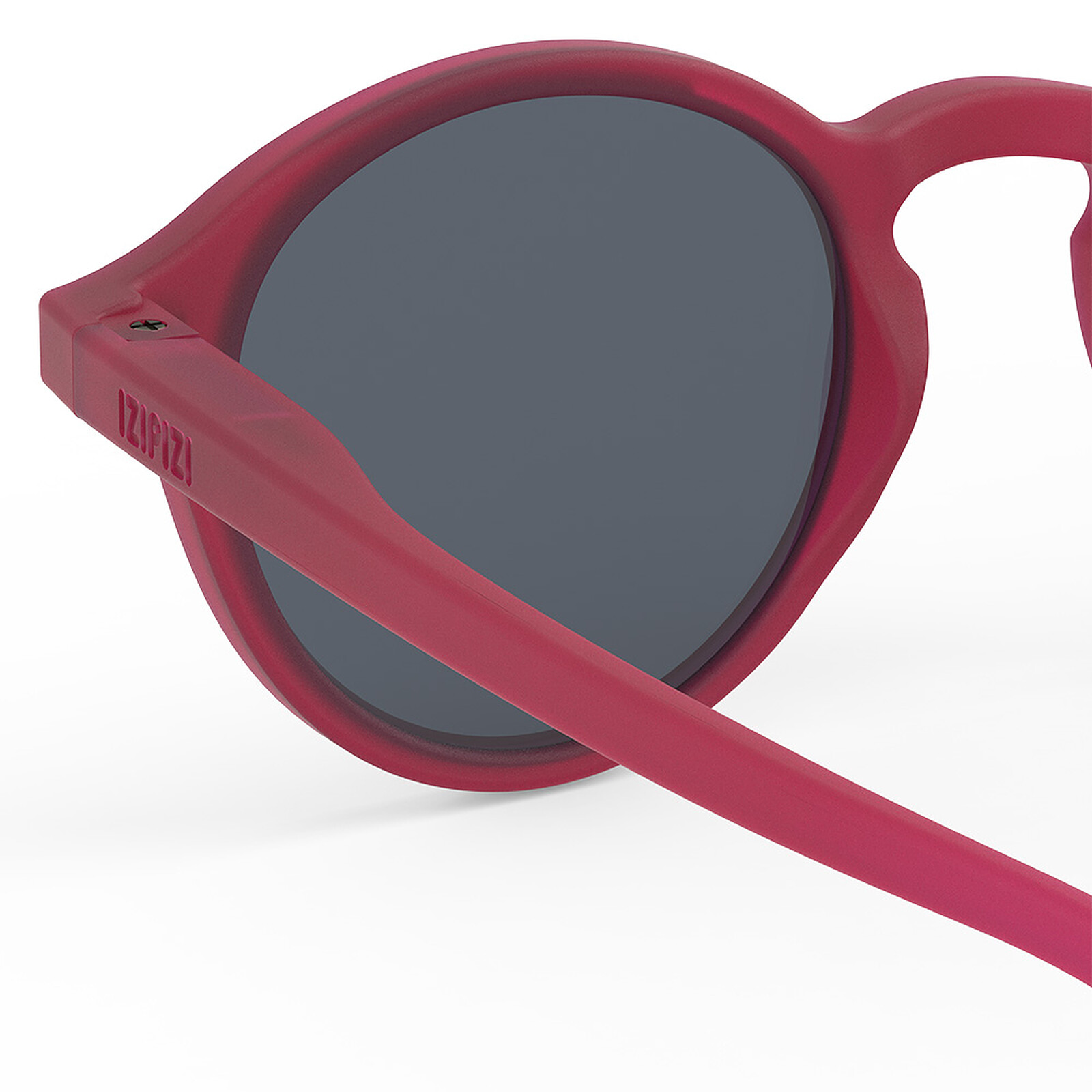 Achat Lunettes de Soleil Kids #D 5/7 Ans - Cranberry