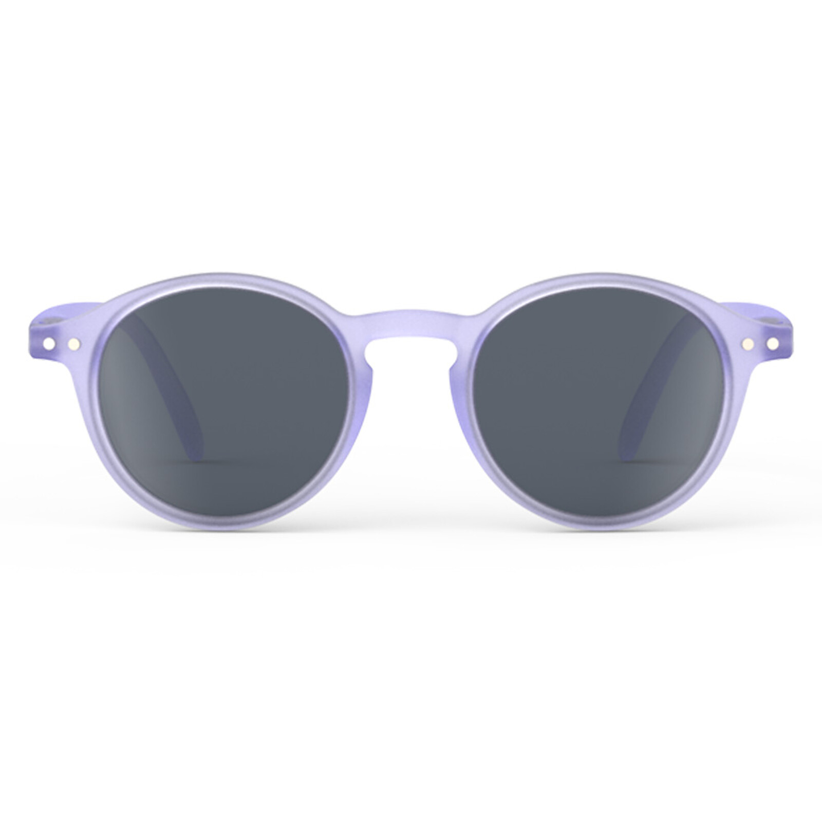 Lunettes de Soleil Kids #D 5/7 Ans - Lavender IZIPIZI