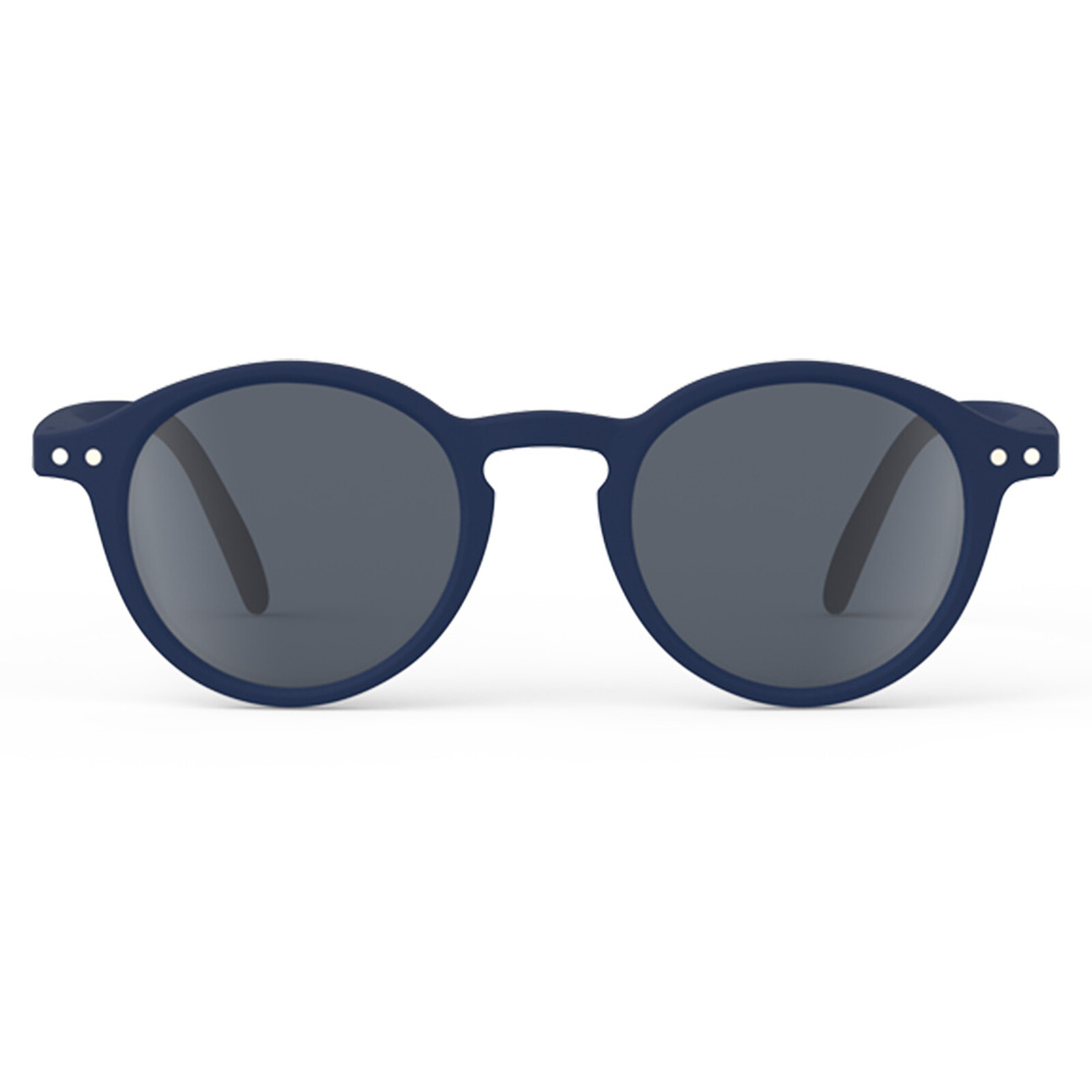 Lunettes de Soleil Kids #D 5/7 Ans - Navy Blue IZIPIZI
