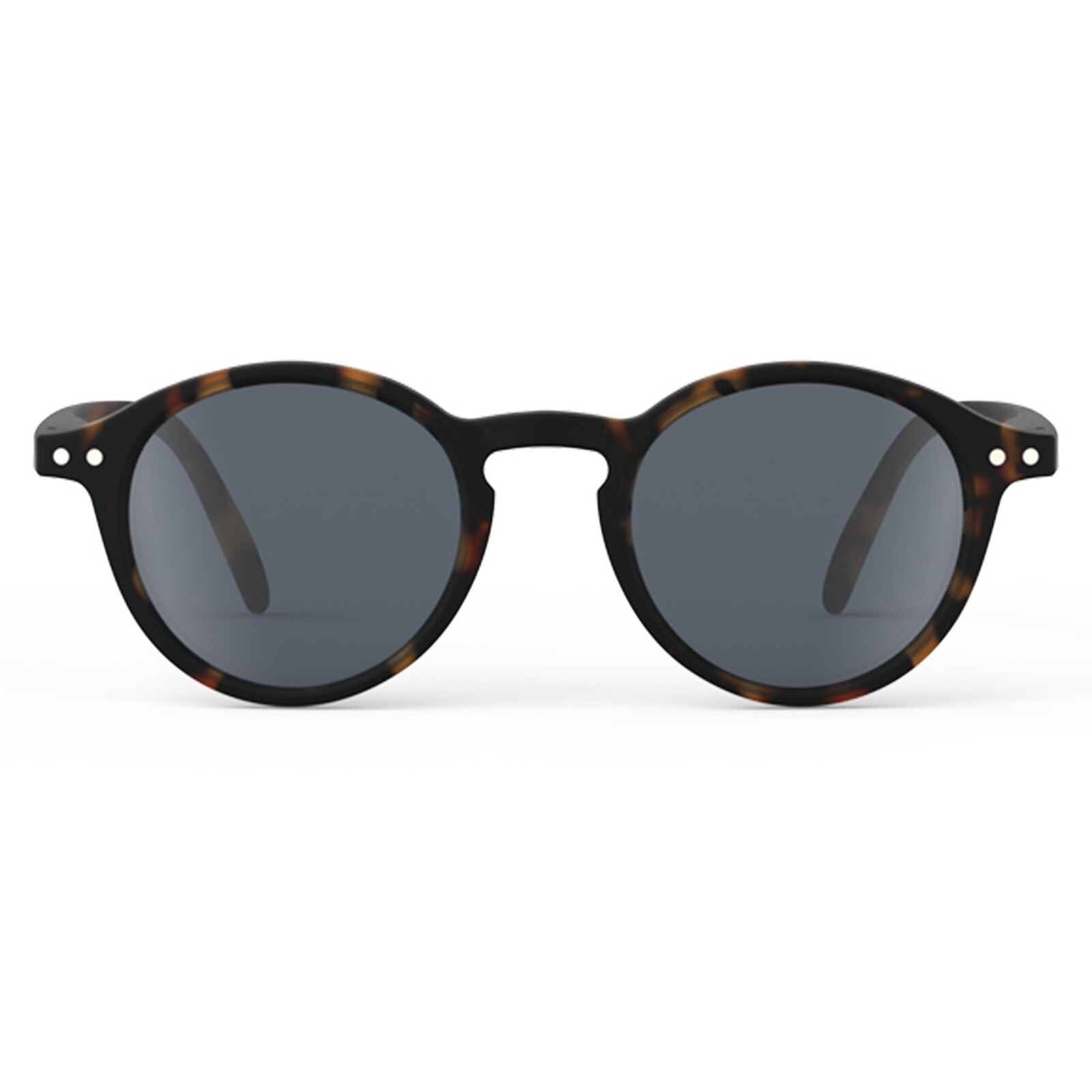 Lunettes de Soleil Kids #D 5/7 Ans - Tortoise IZIPIZI