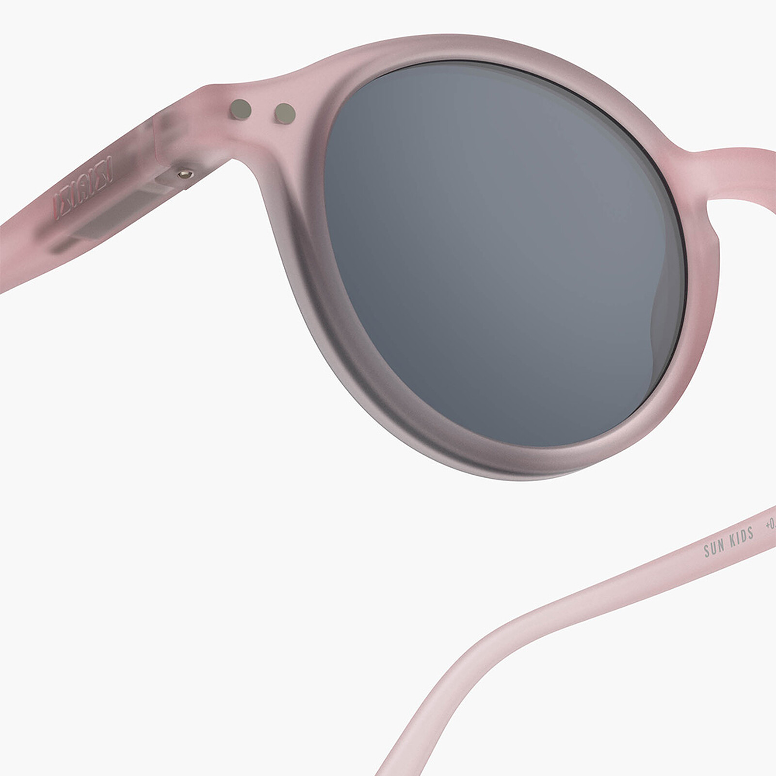 Avis Lunettes de Soleil Kids #D 5/7 Ans - Pink