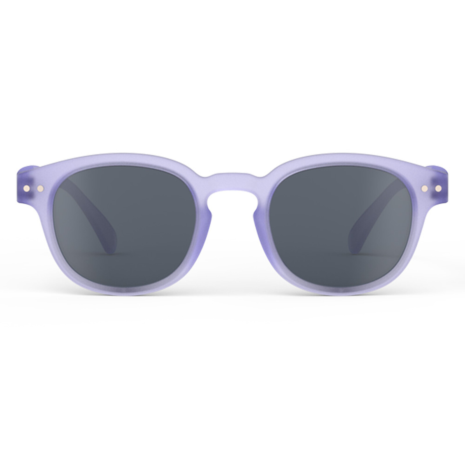 Lunettes de Soleil Kids #C 5/7 Ans - Lavender IZIPIZI