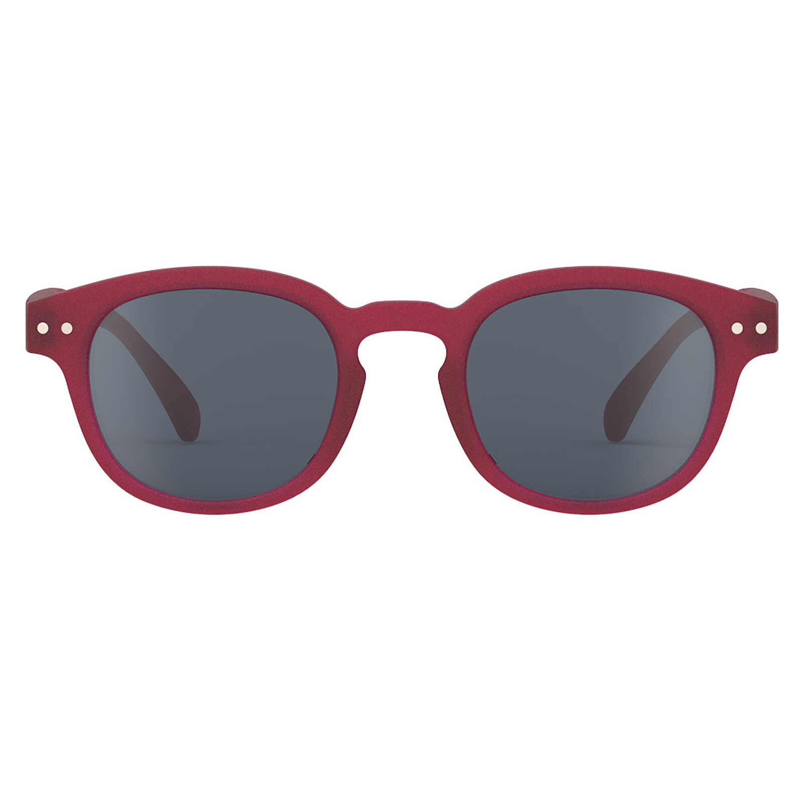 Lunettes de Soleil Kids #C 5/7 Ans - Cranberry IZIPIZI