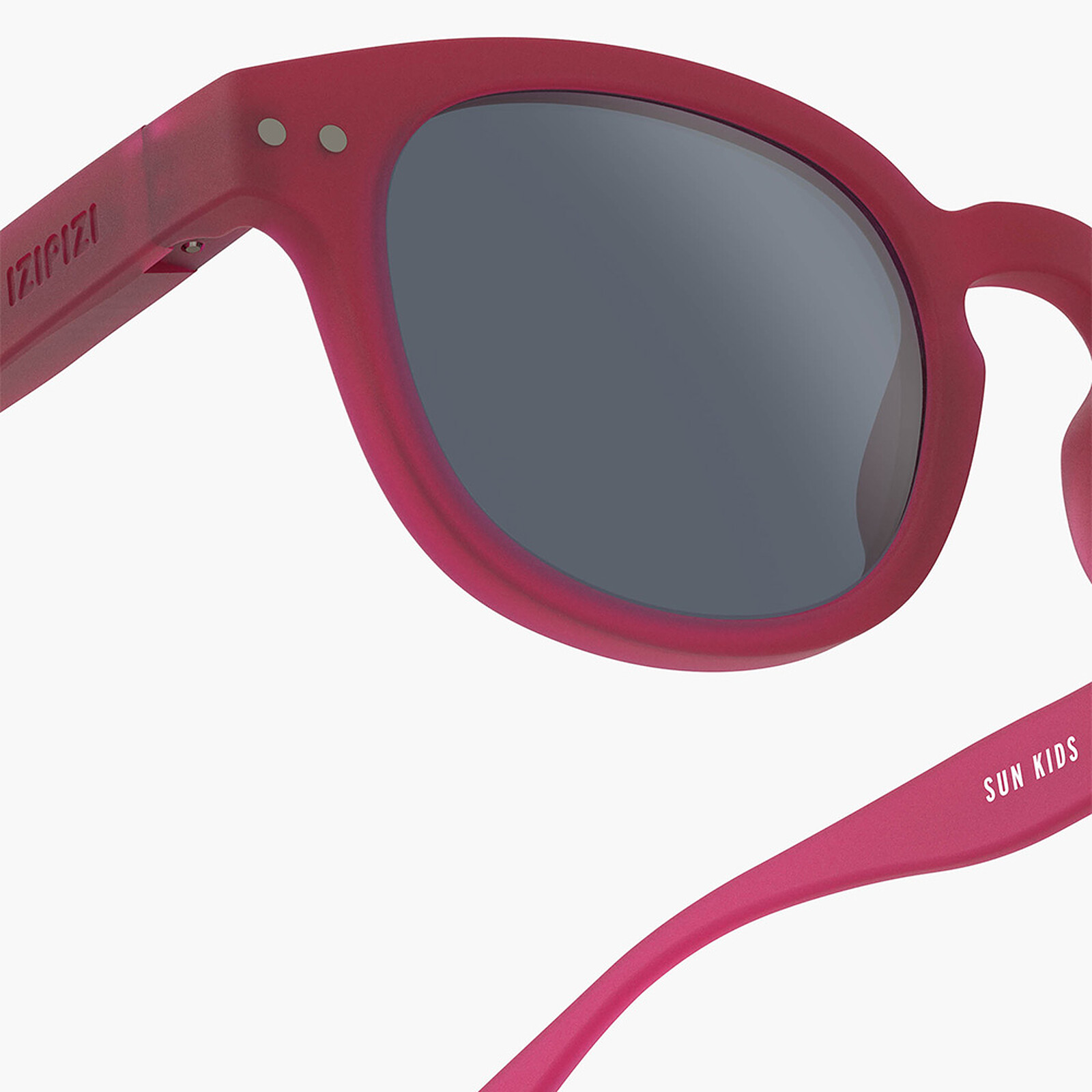 Achat Lunettes de Soleil Kids #C 5/7 Ans - Cranberry