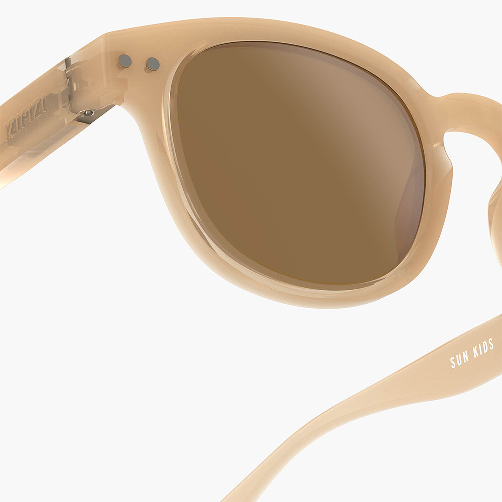 Avis Lunettes de Soleil Kids #C 5/7 Ans - Macchiato