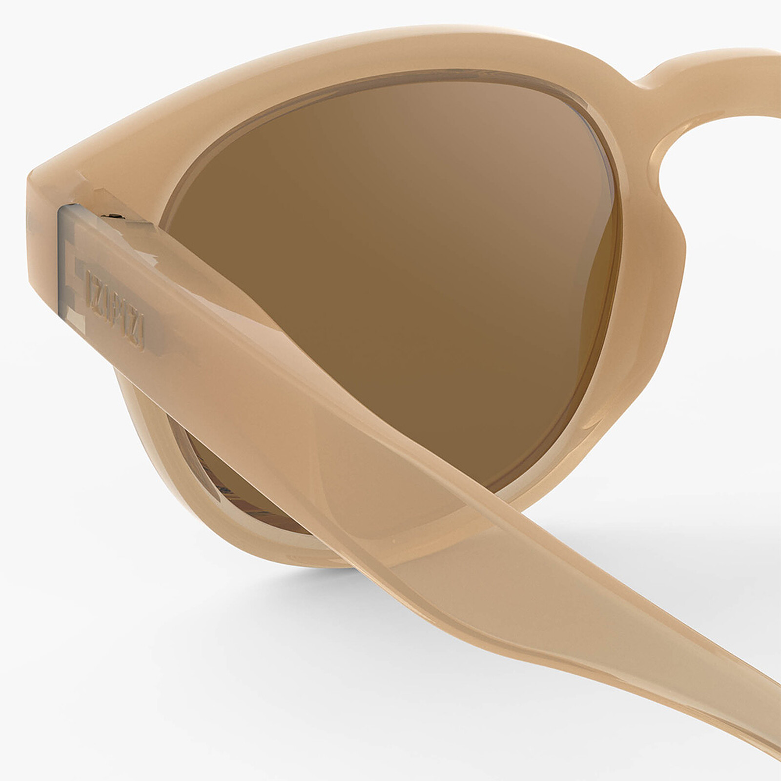 Achat Lunettes de Soleil Kids #C 5/7 Ans - Macchiato