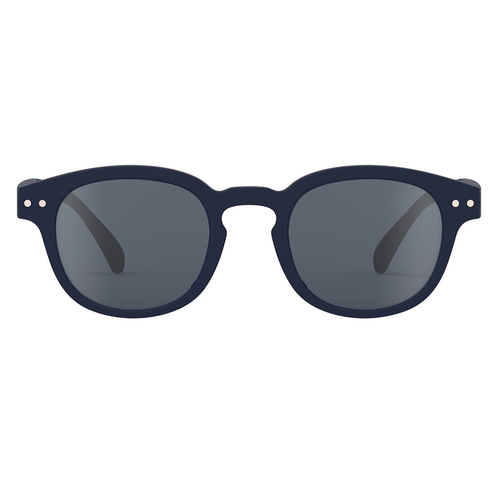Lunettes de Soleil Kids #C 5/7 Ans - Navy Blue IZIPIZI