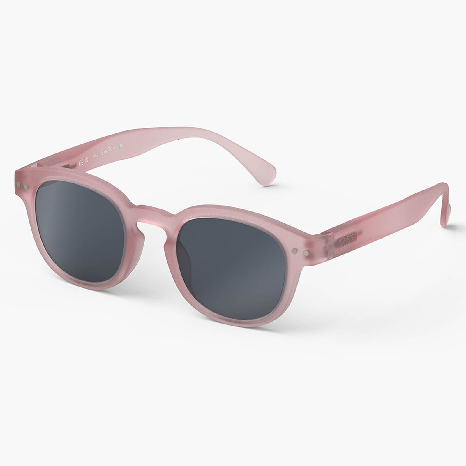 Lunettes de Soleil Kids #C 5/7 Ans - Pink IZIPIZI