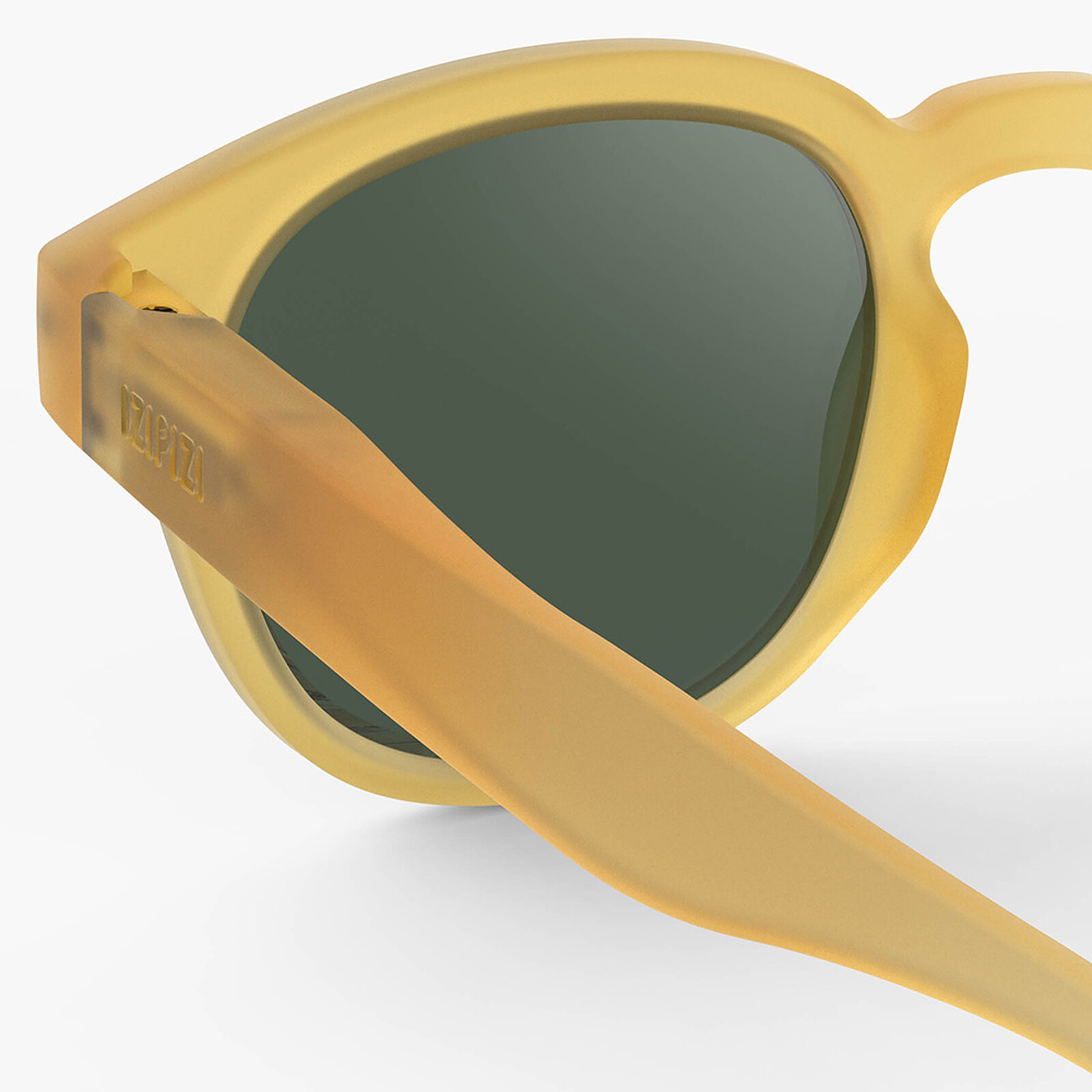 Achat Lunettes de Soleil Kids #C 5/7 Ans - Yellow Honey