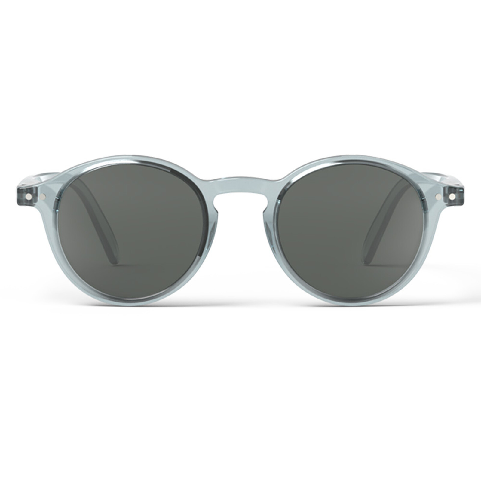 Lunettes de Soleil Junior #D 7/11 Ans - Frozen Blue IZIPIZI