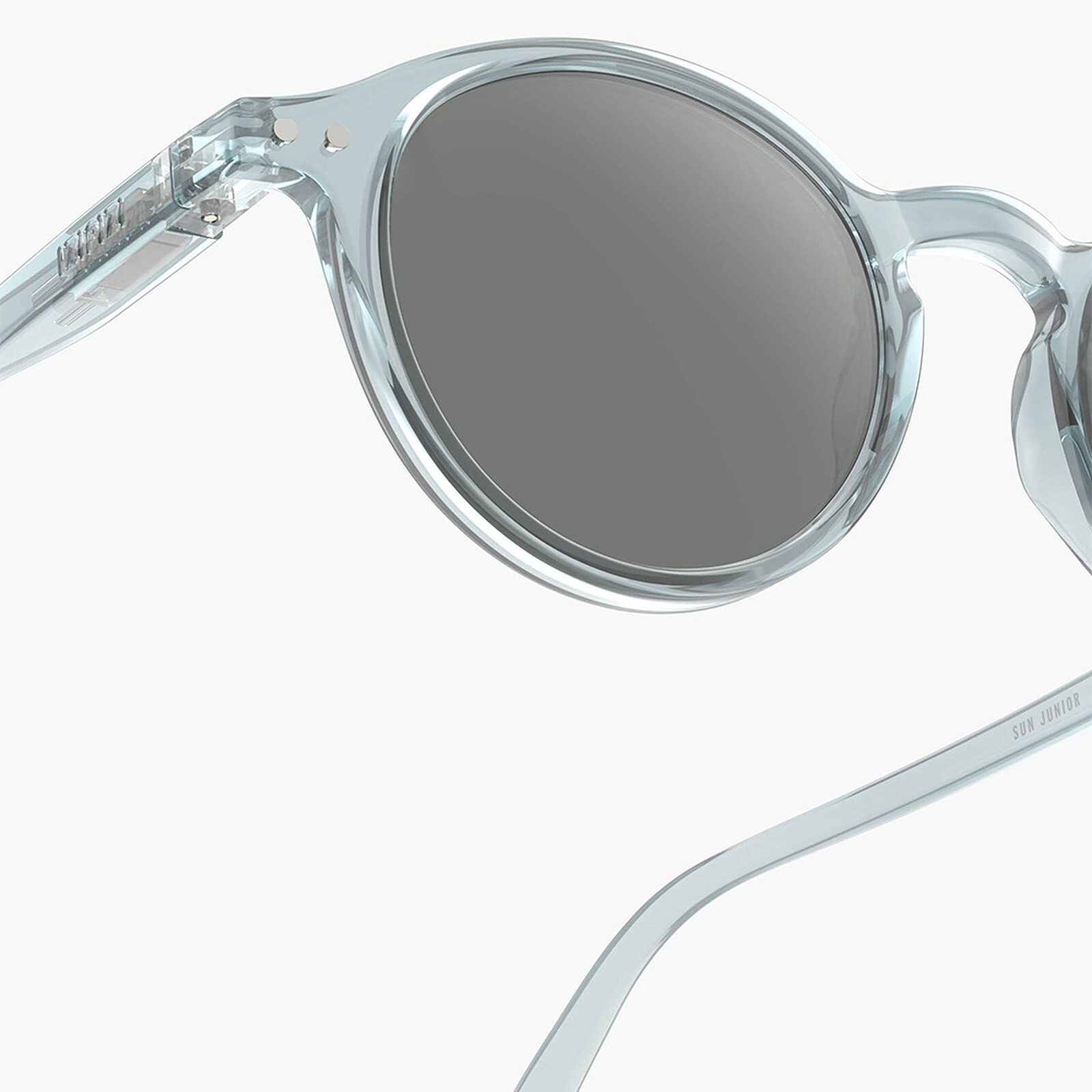 Avis Lunettes de Soleil Junior #D 7/11 Ans - Frozen Blue