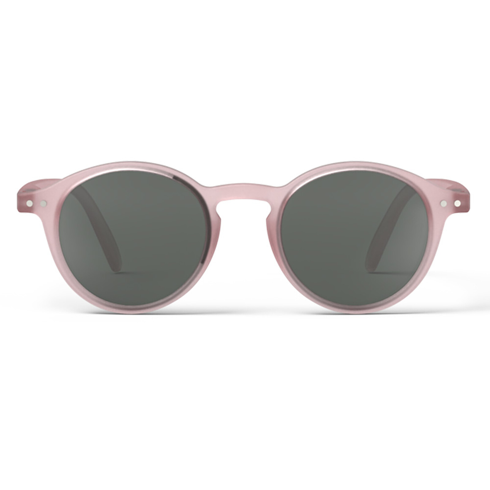 Lunettes de Soleil Junior #D 7/11 Ans - Pink IZIPIZI