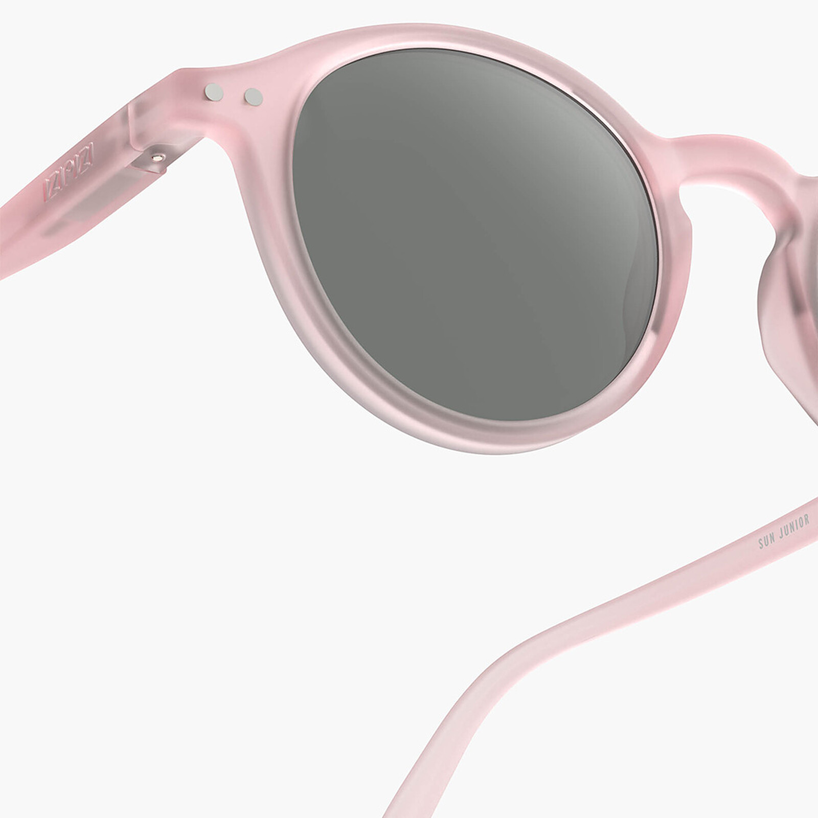 Avis Lunettes de Soleil Junior #D 7/11 Ans - Pink