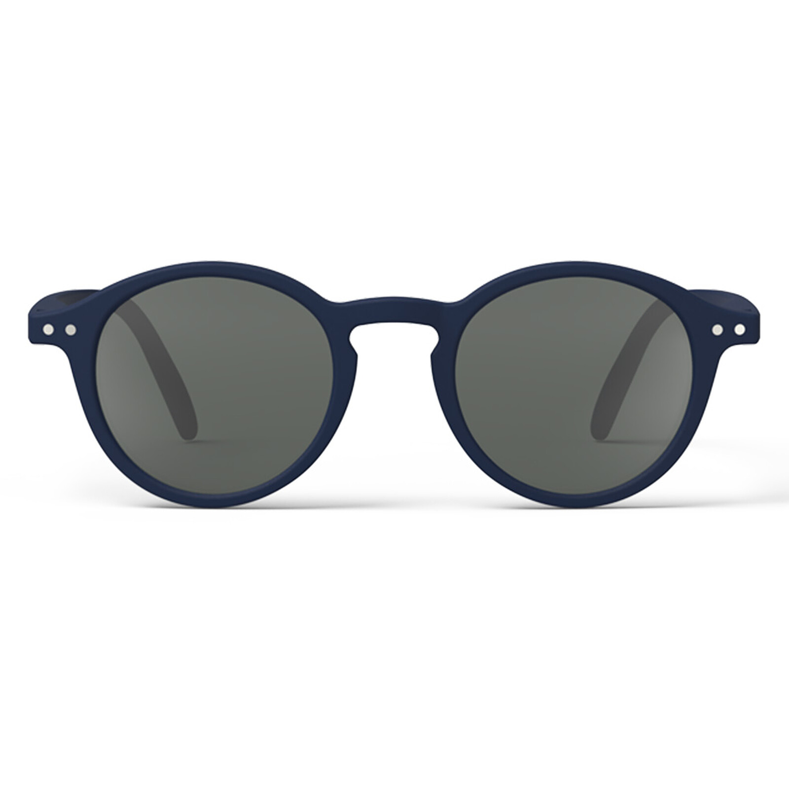 Lunettes de Soleil Junior #D 7/11 Ans - Navy Blue IZIPIZI