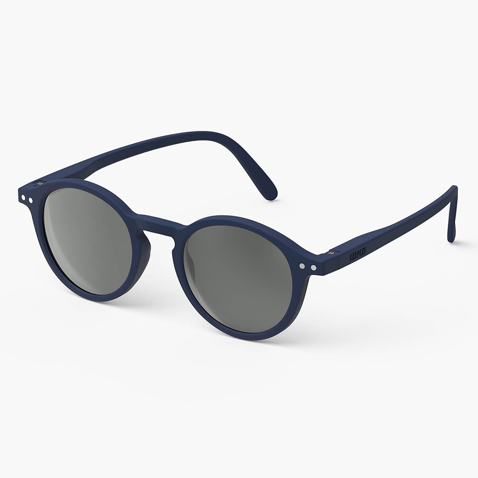 Lunettes de Soleil Junior #D 7/11 Ans - Navy Blue IZIPIZI