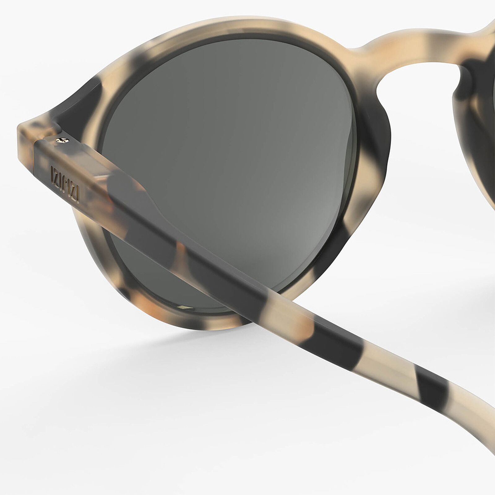 Achat Lunettes de Soleil Junior #D 7/11 Ans - Light Tortoise