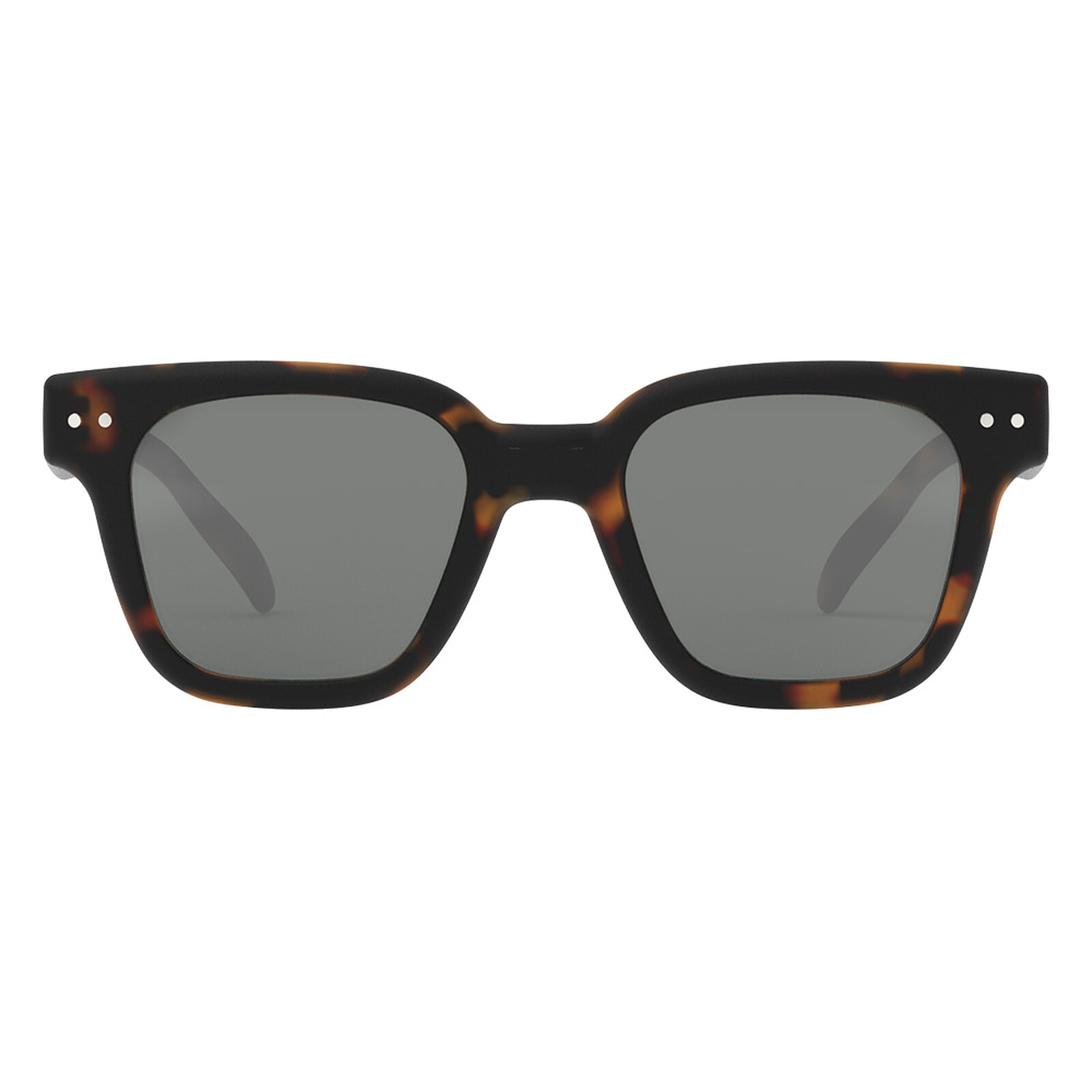 Lunettes de Soleil Junior #Road 7/11 Ans - Tortoise IZIPIZI