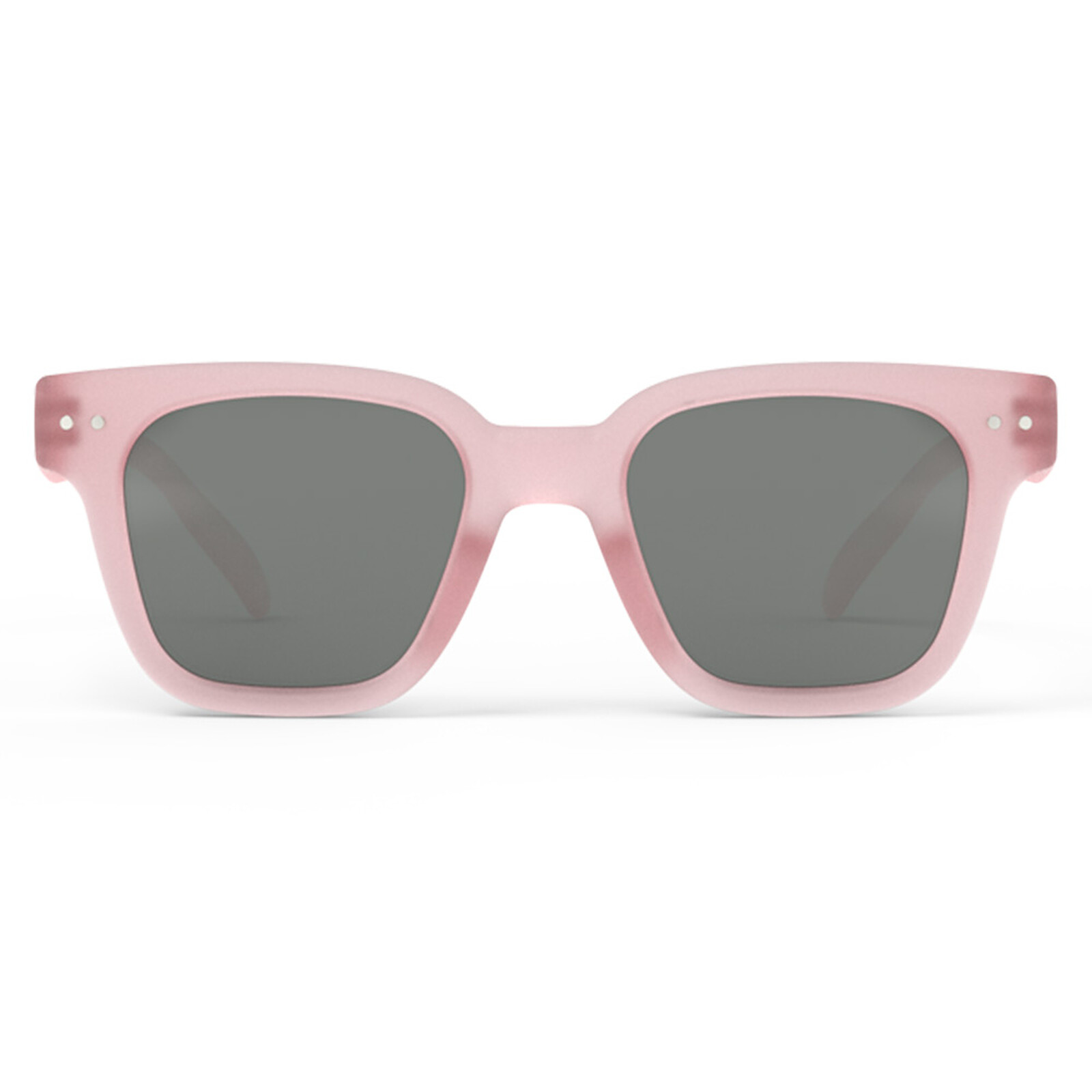 Lunettes de Soleil Junior #Road 7/11 Ans - Pink IZIPIZI