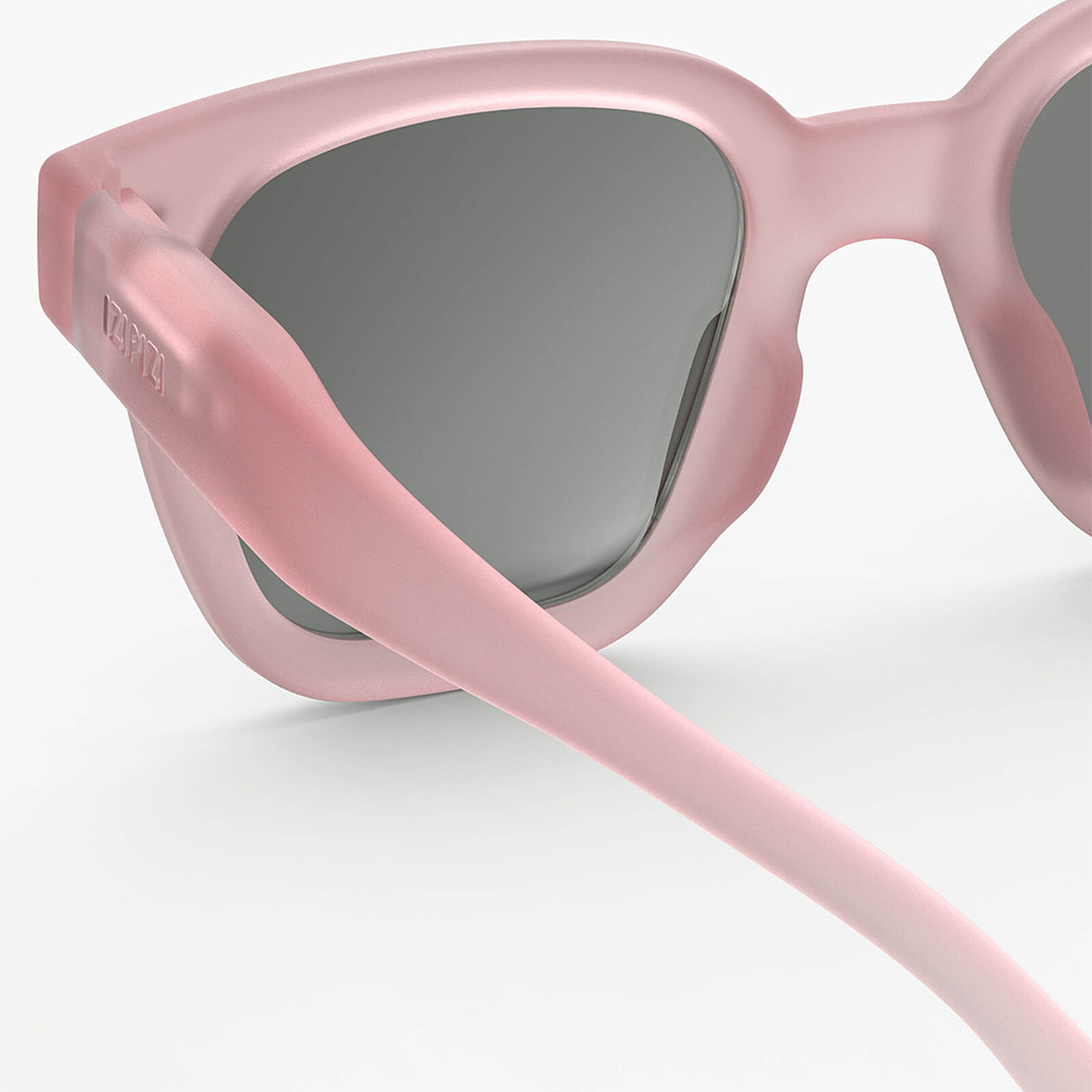 Achat Lunettes de Soleil Junior #Road 7/11 Ans - Pink