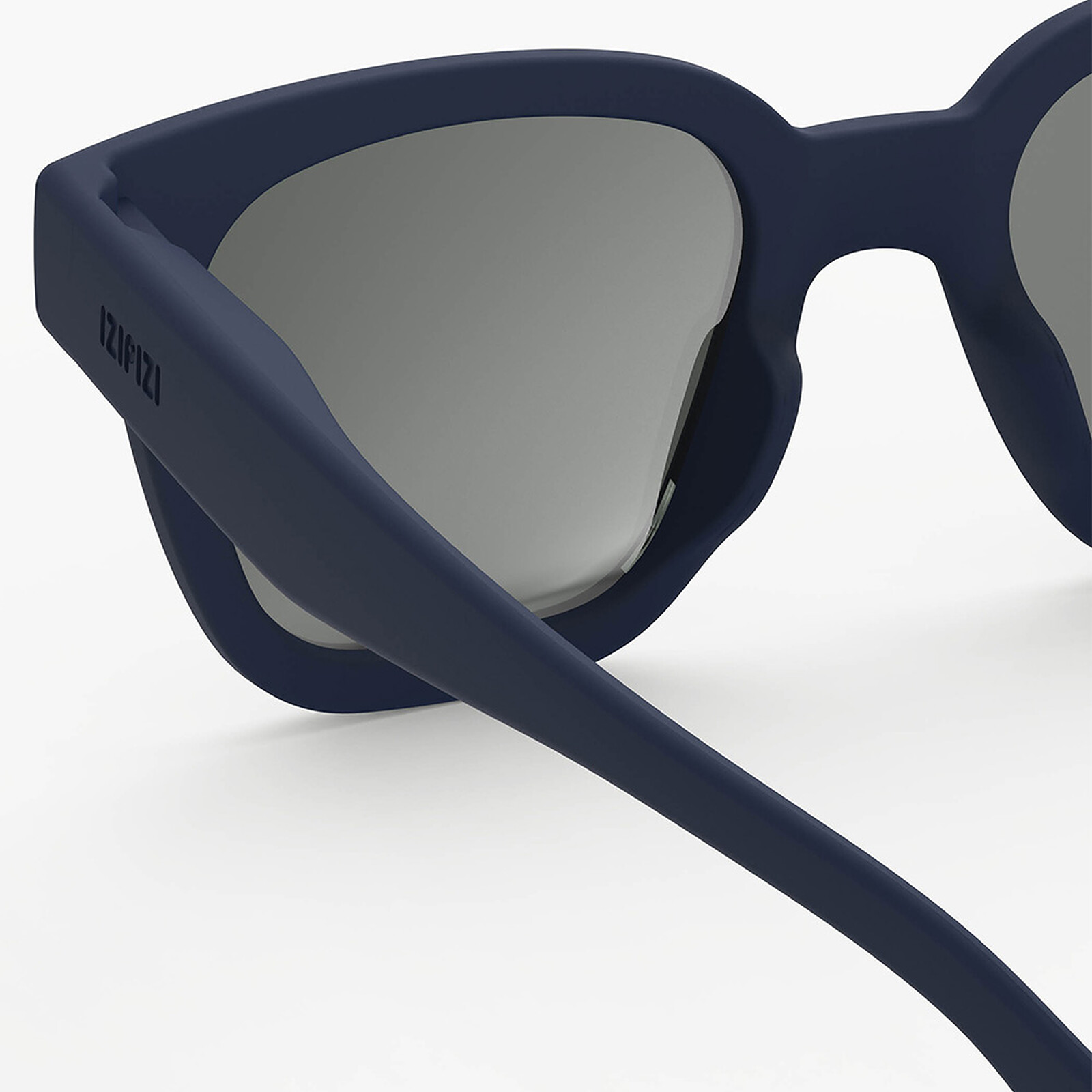 Achat Lunettes de Soleil Junior #Road 7/11 Ans - Navy Blue
