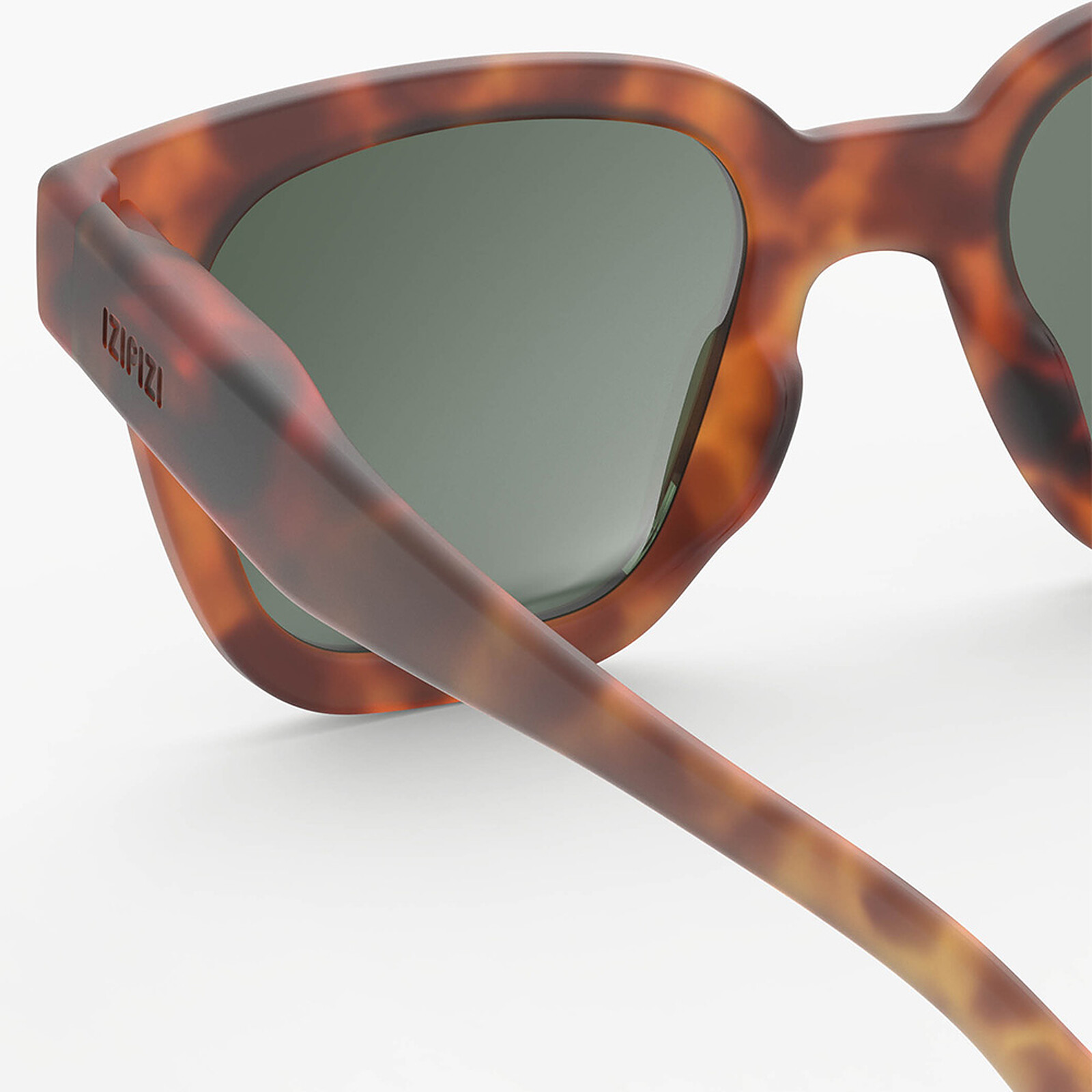 Achat Lunettes de Soleil Junior #Road 7/11 Ans - Havane