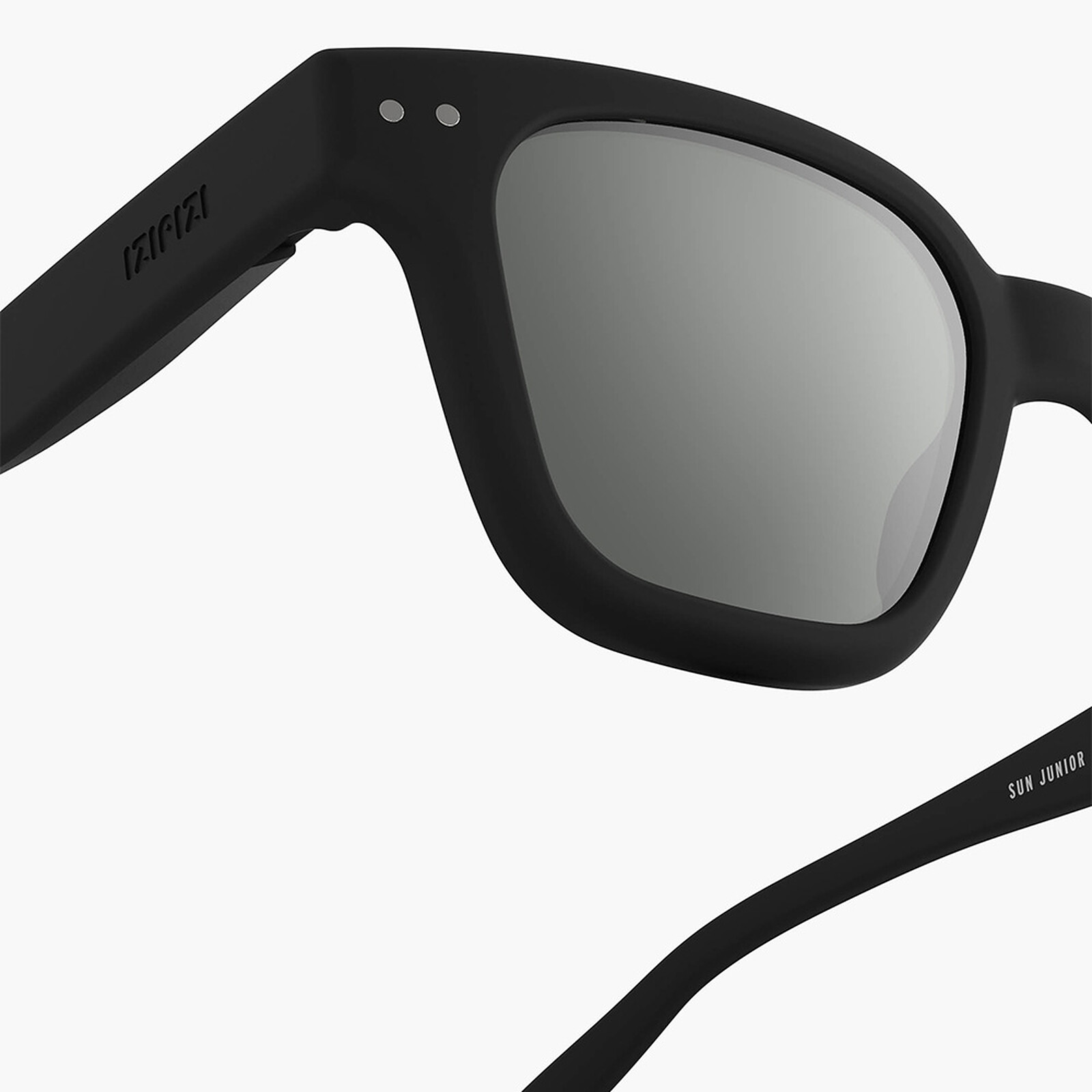 Achat Lunettes de Soleil Junior #Road 7/11 Ans - Black