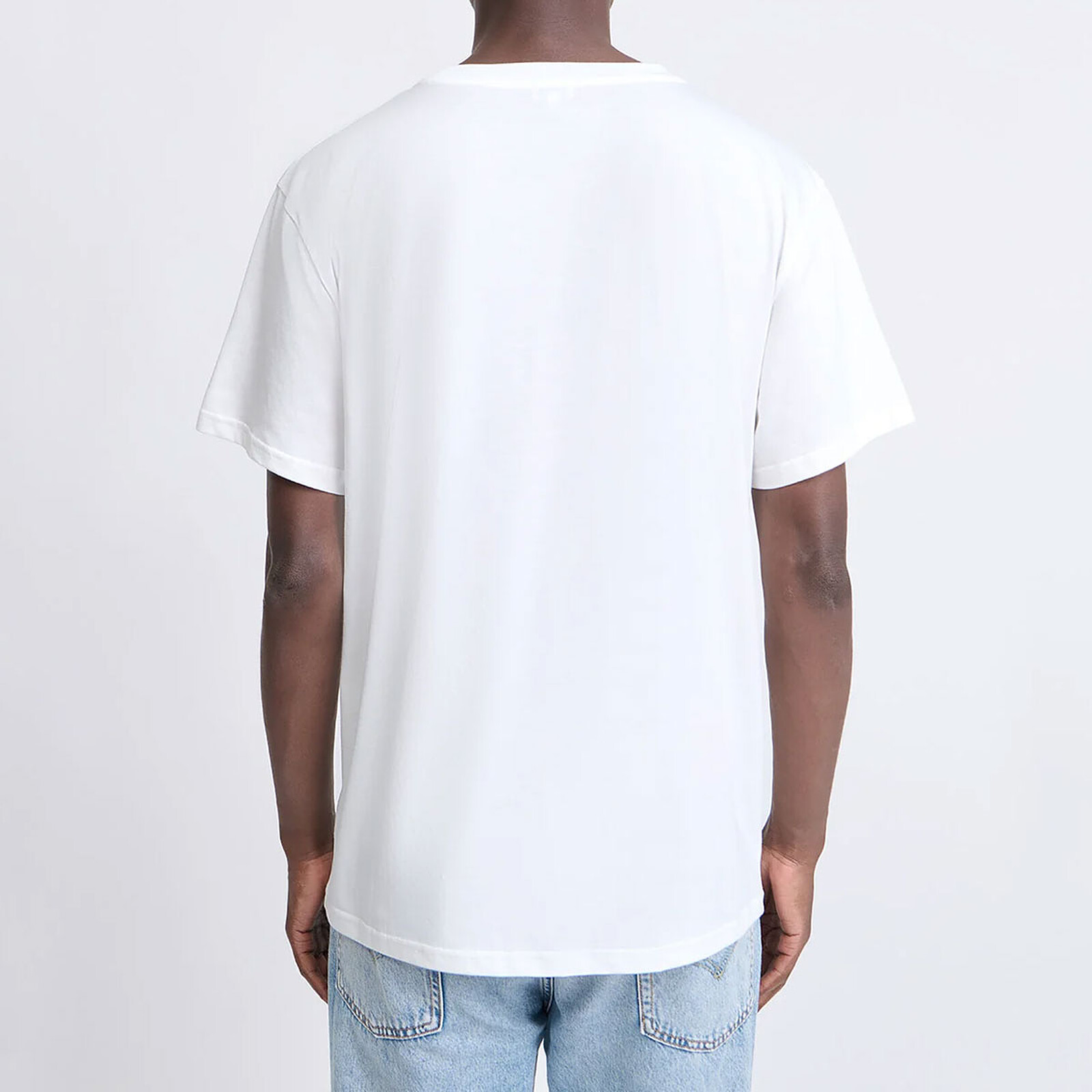 Achat T-shirt Papa Rainbow - L