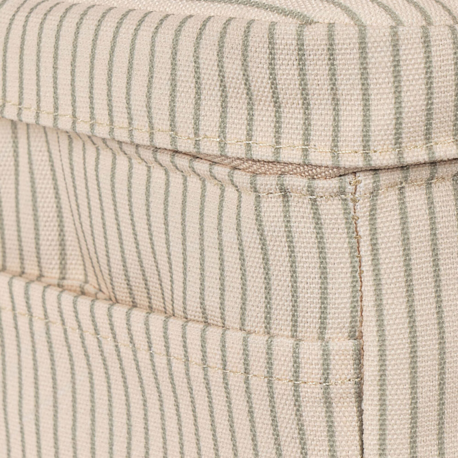 Avis Glacière Carl - Tea Stripe