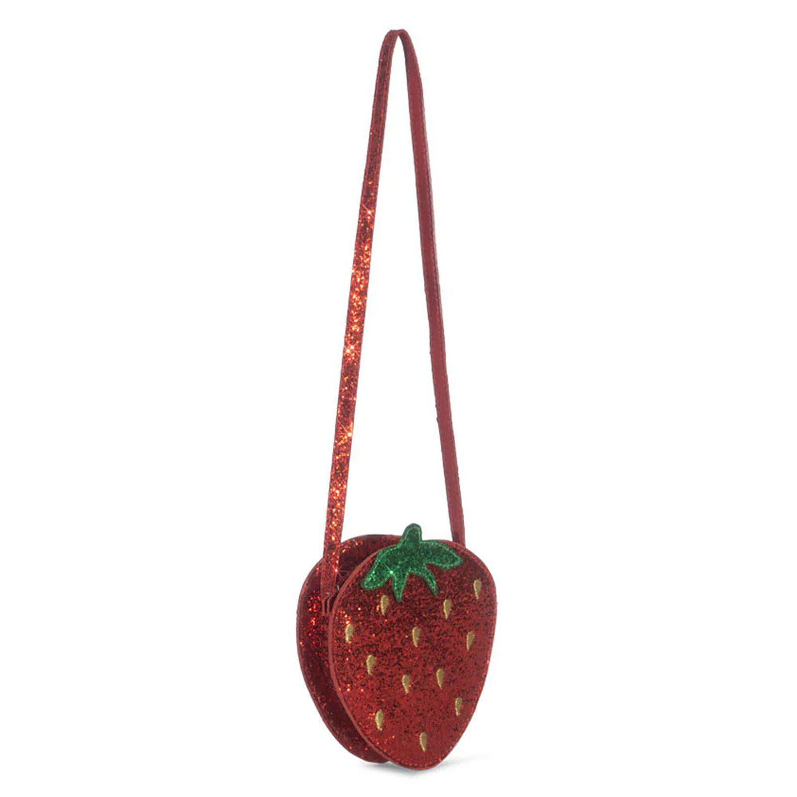 Sac à Main Fraise - Barbados Cherry Konges Sløjd