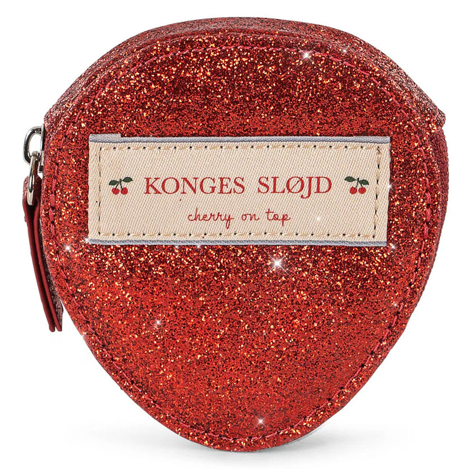 Avis Portefeuille Fraise - Strawberry