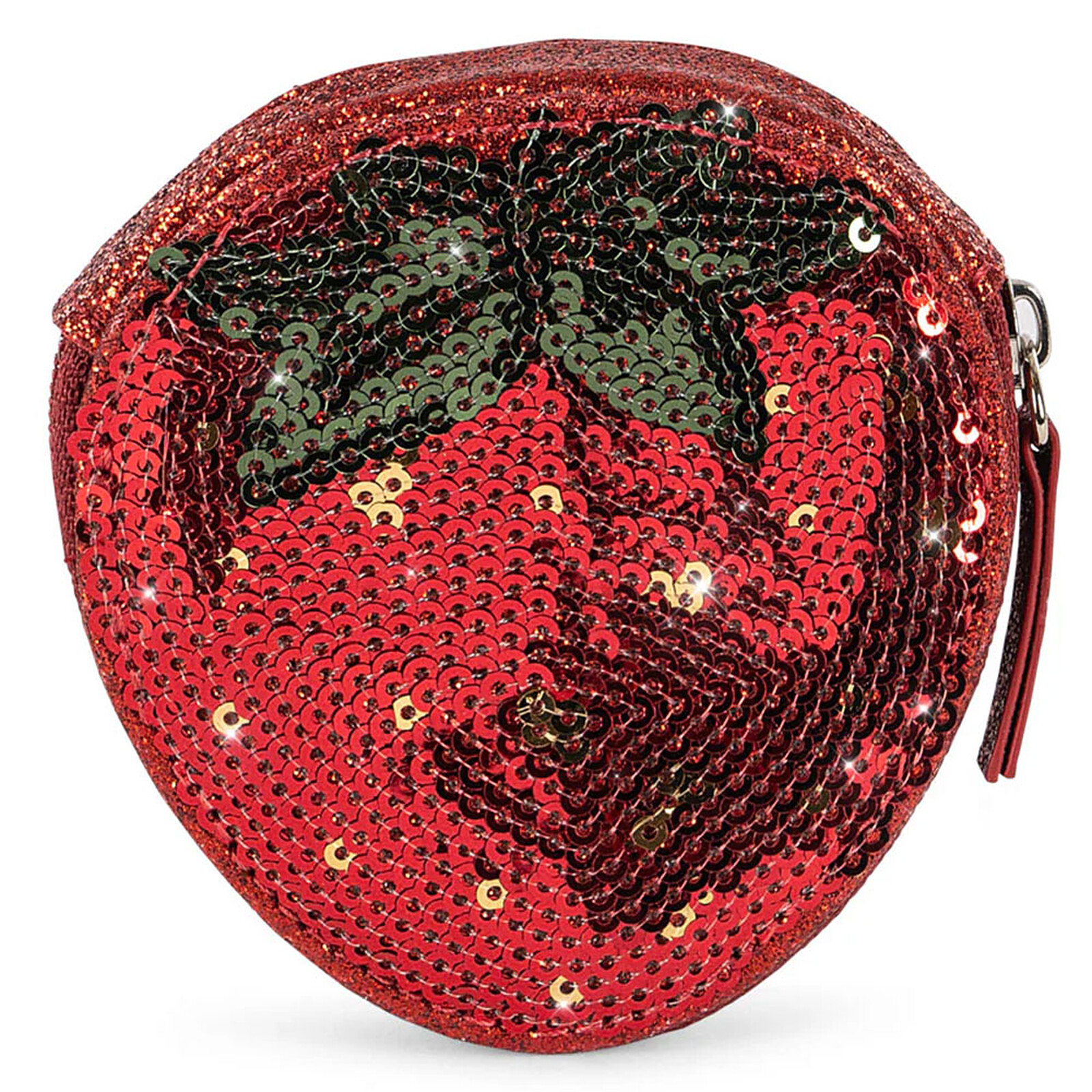 Portefeuille Fraise - Strawberry Konges Sløjd