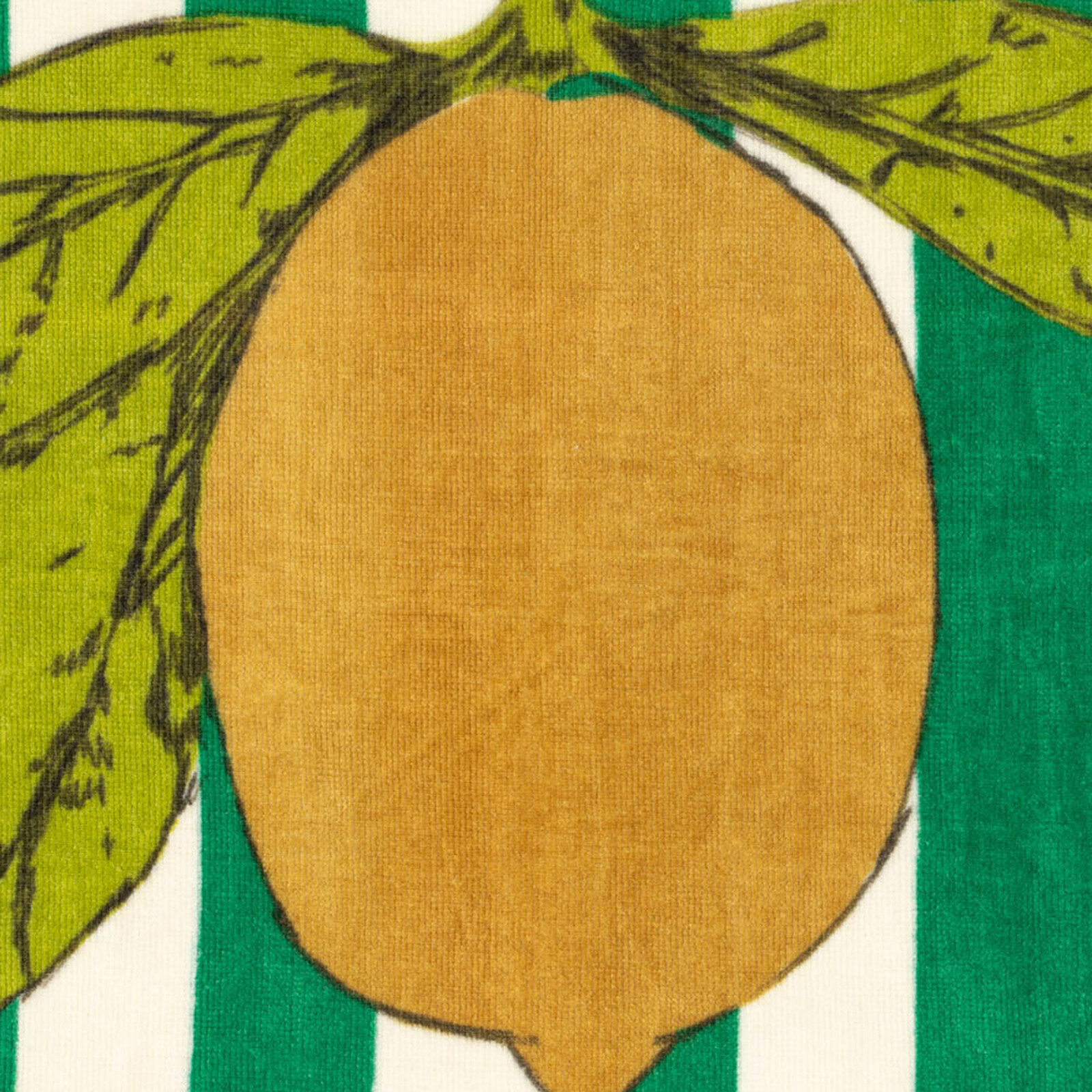 Achat Serviette de Plage - Antique Stripe