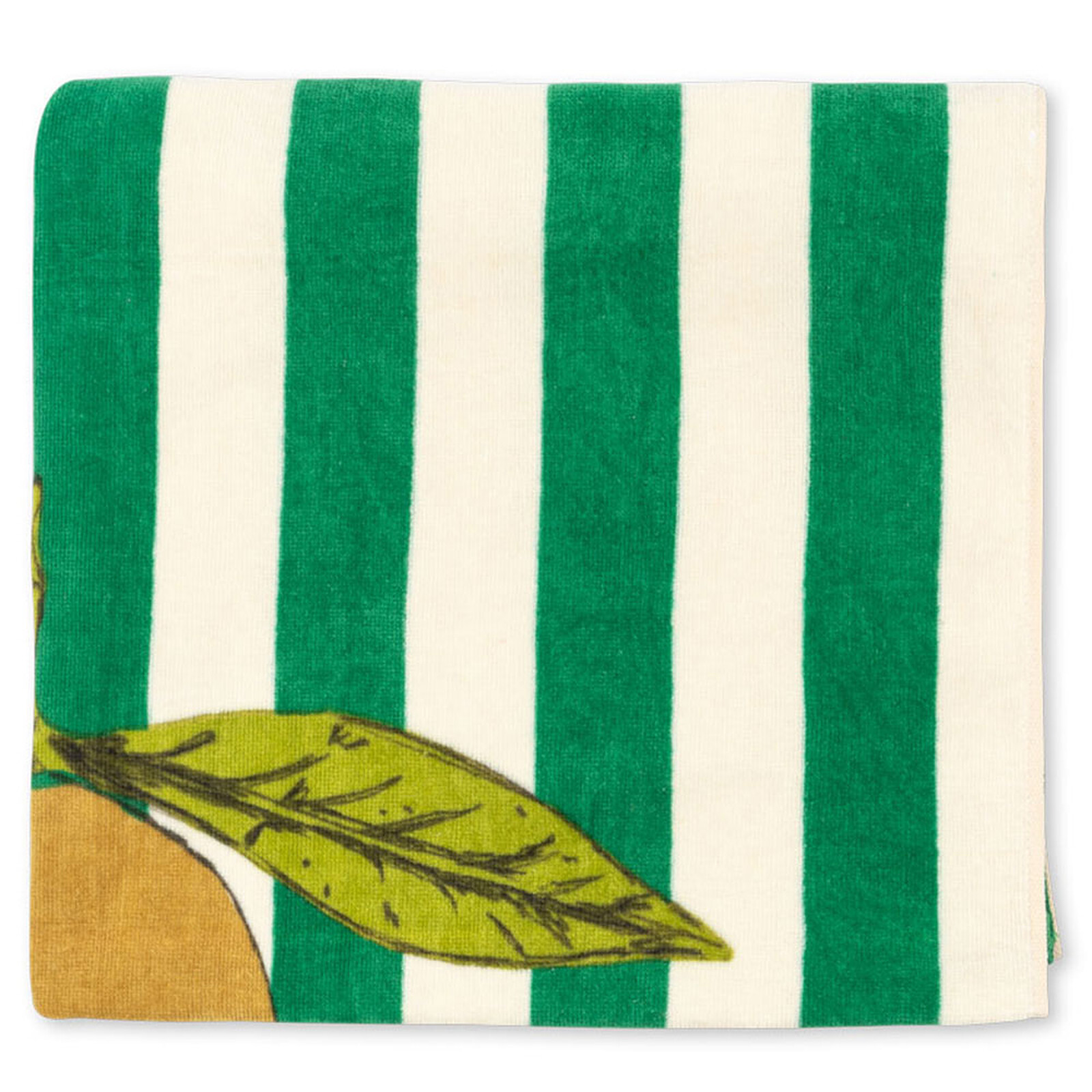Avis Serviette de Plage - Antique Stripe