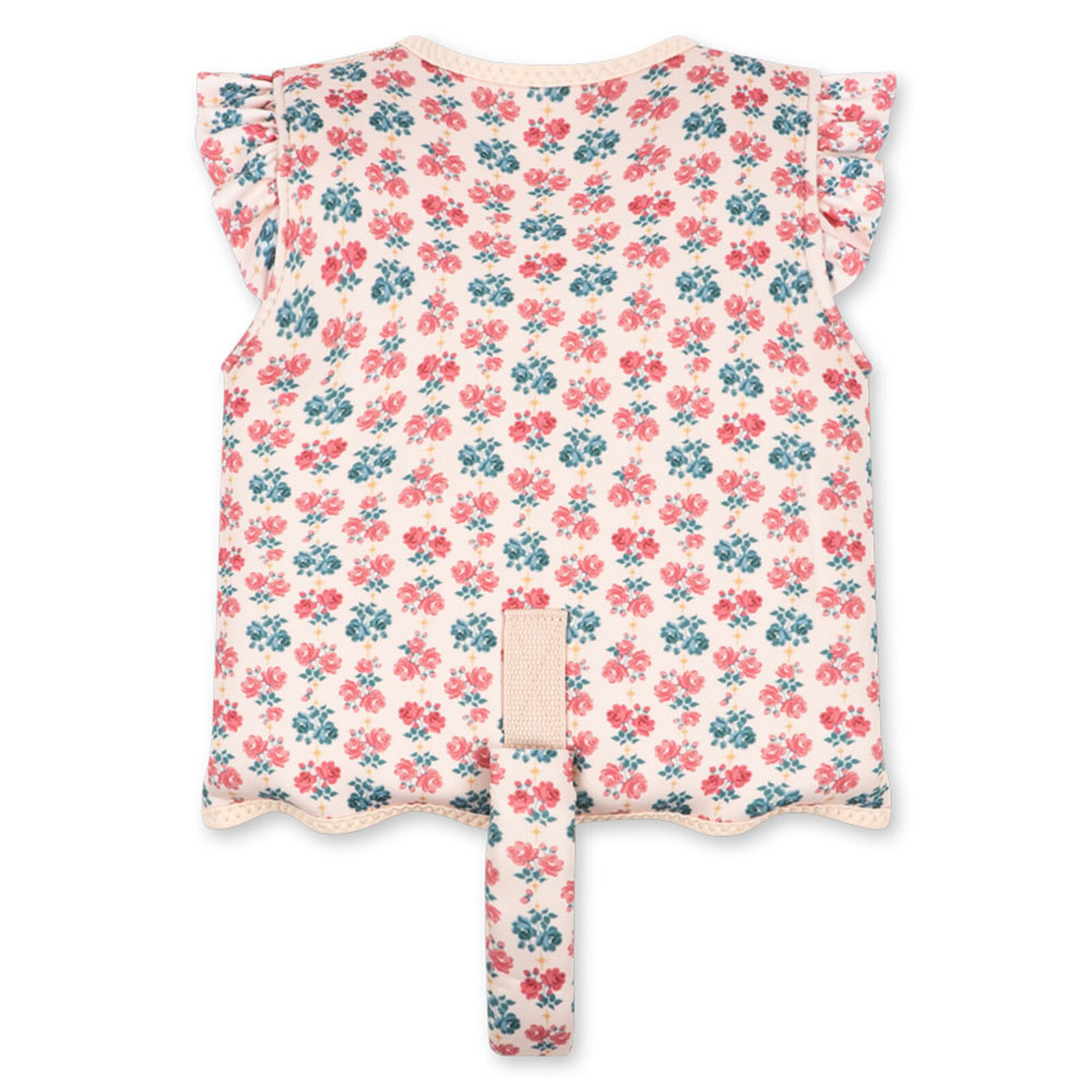 Gilet de Nage Avery Lumina Rose - 3/6 Ans  Konges Sløjd
