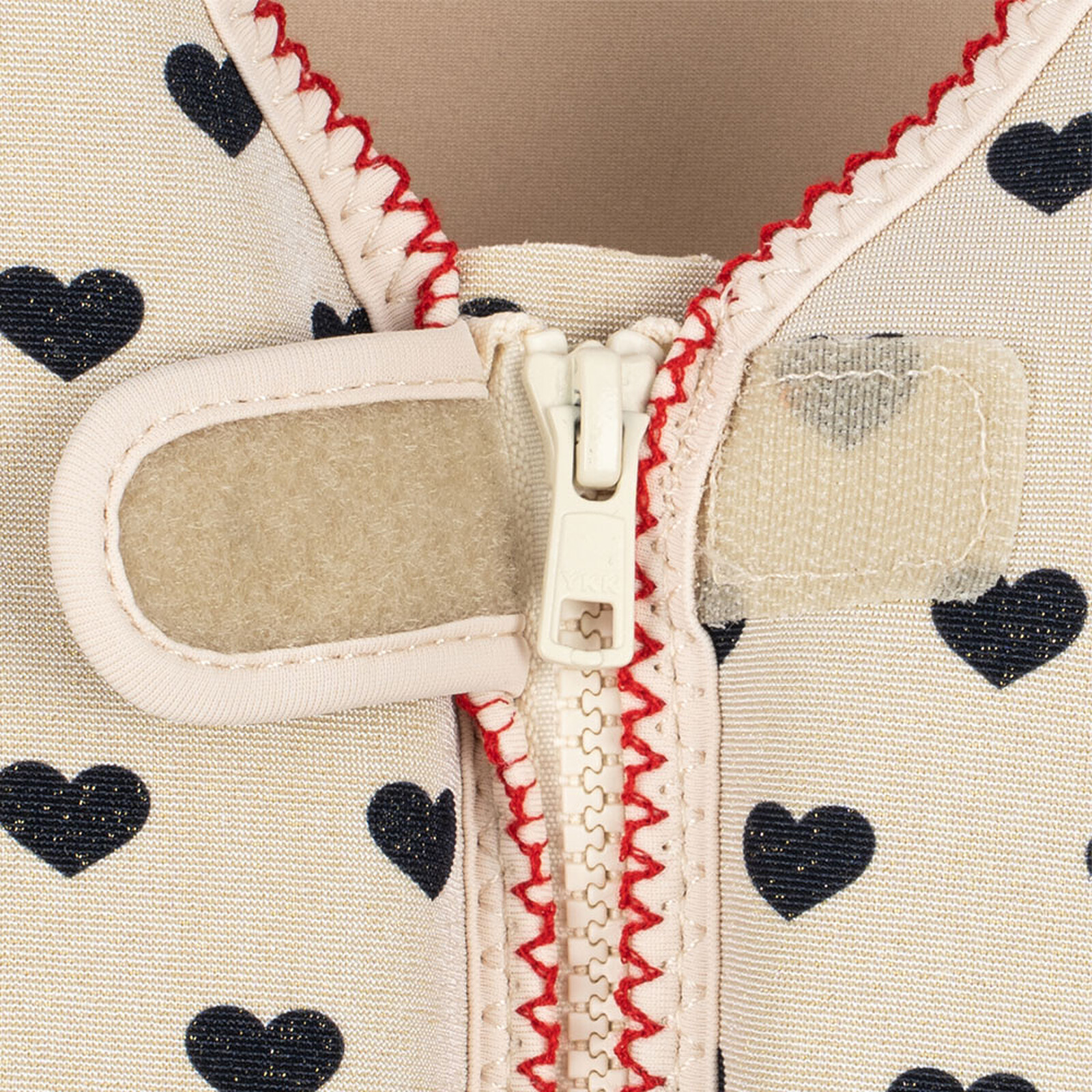 Avis Gilet de Nage Manon Coeur Eclipse - 2/3 Ans