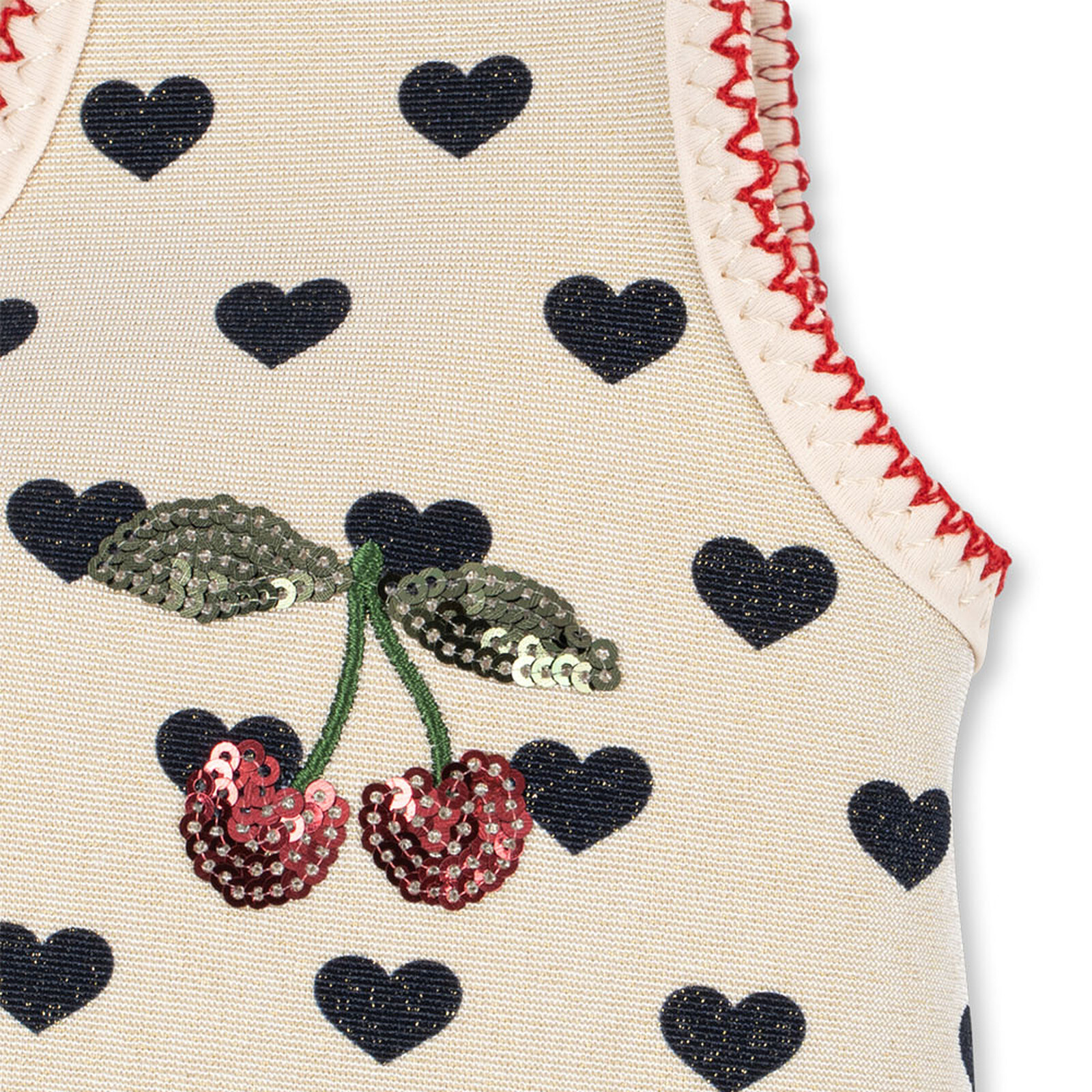 Achat Gilet de Nage Manon Coeur Eclipse - 2/3 Ans