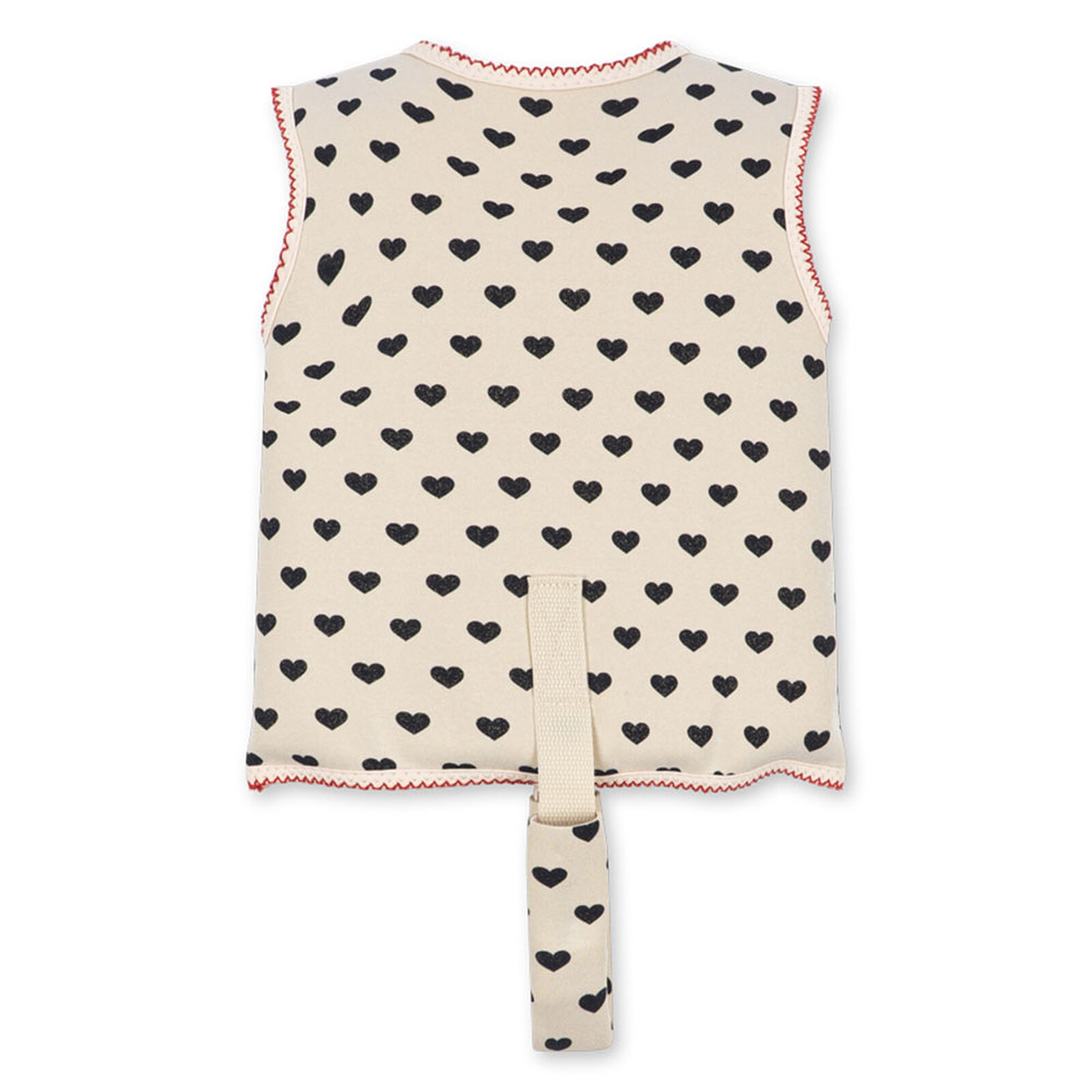 Gilet de Nage Manon Coeur Eclipse - 1/2 Ans Konges Sløjd