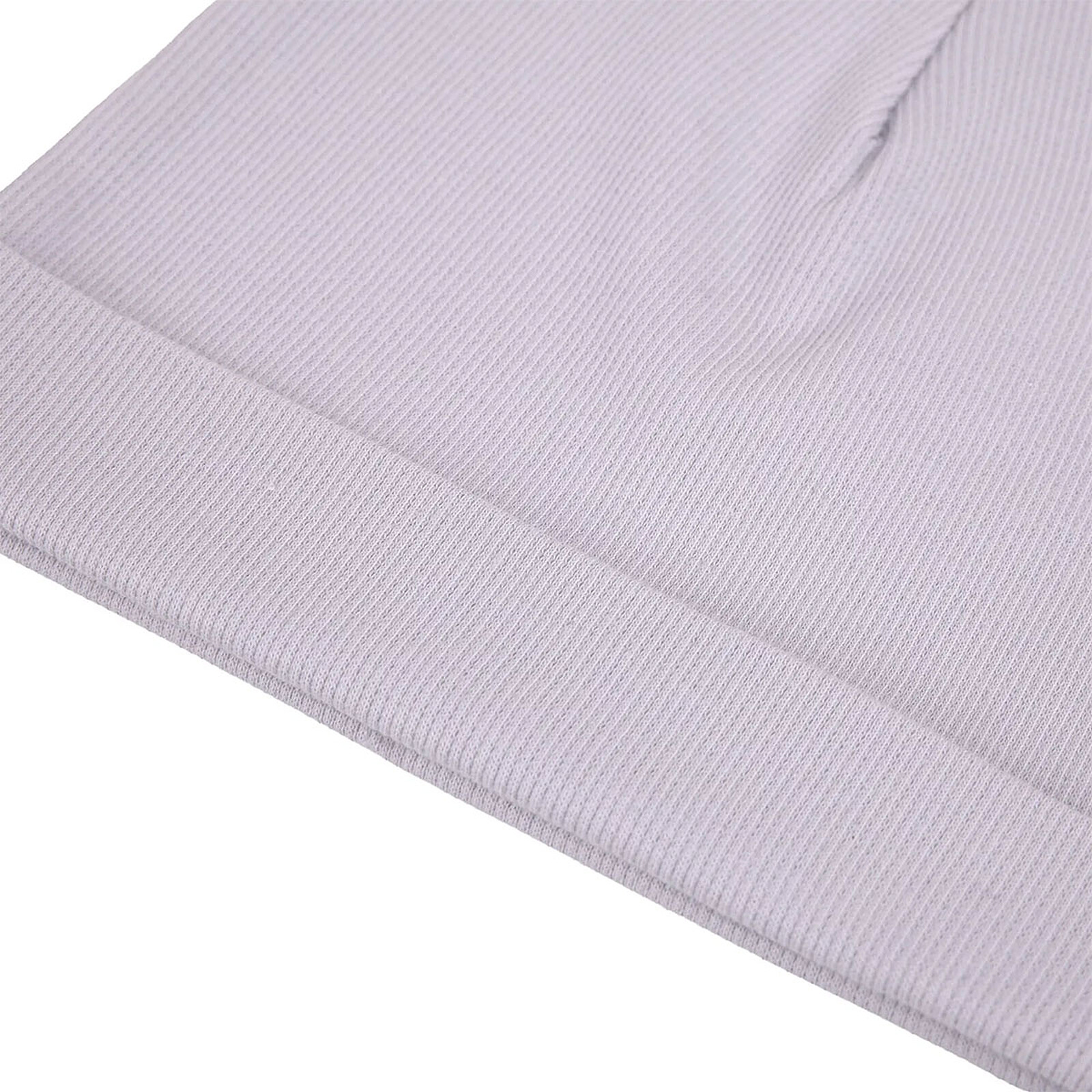 Beanie Côtelé Tiny Team Lilas - 0/2 Mois LÄSSIG