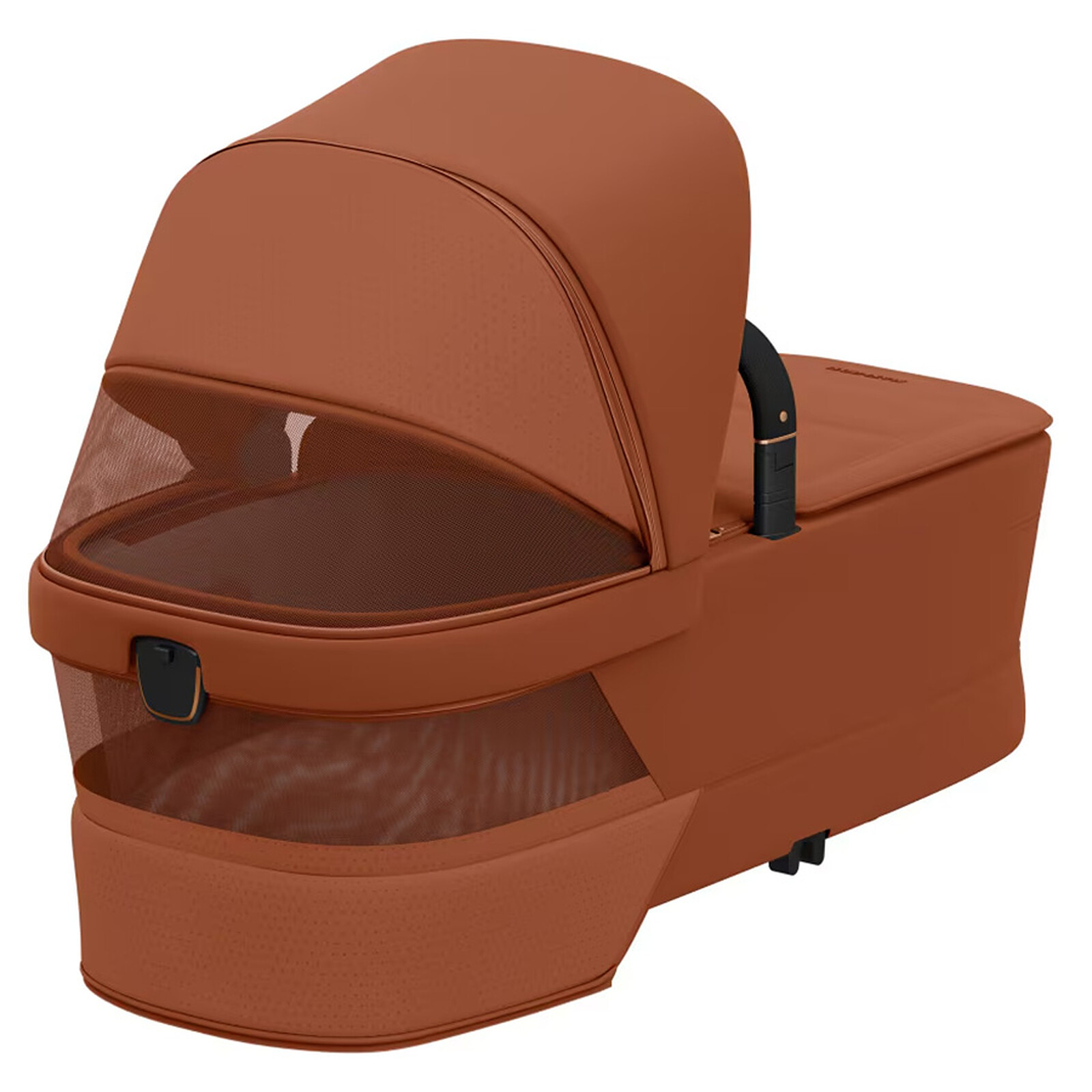 Avis Nacelle Fame Cabin - Copper Terra