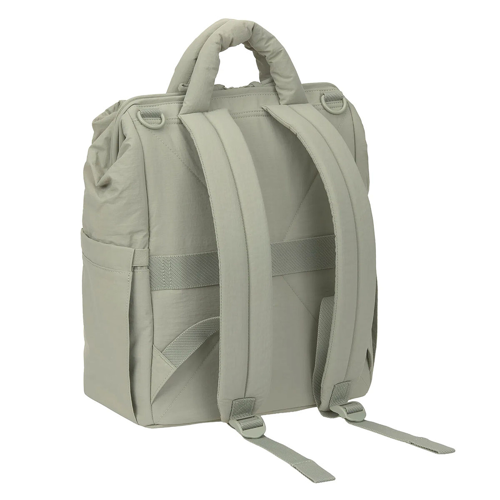 Sac à Dos à Langer Minoa - Menthe  pas cher