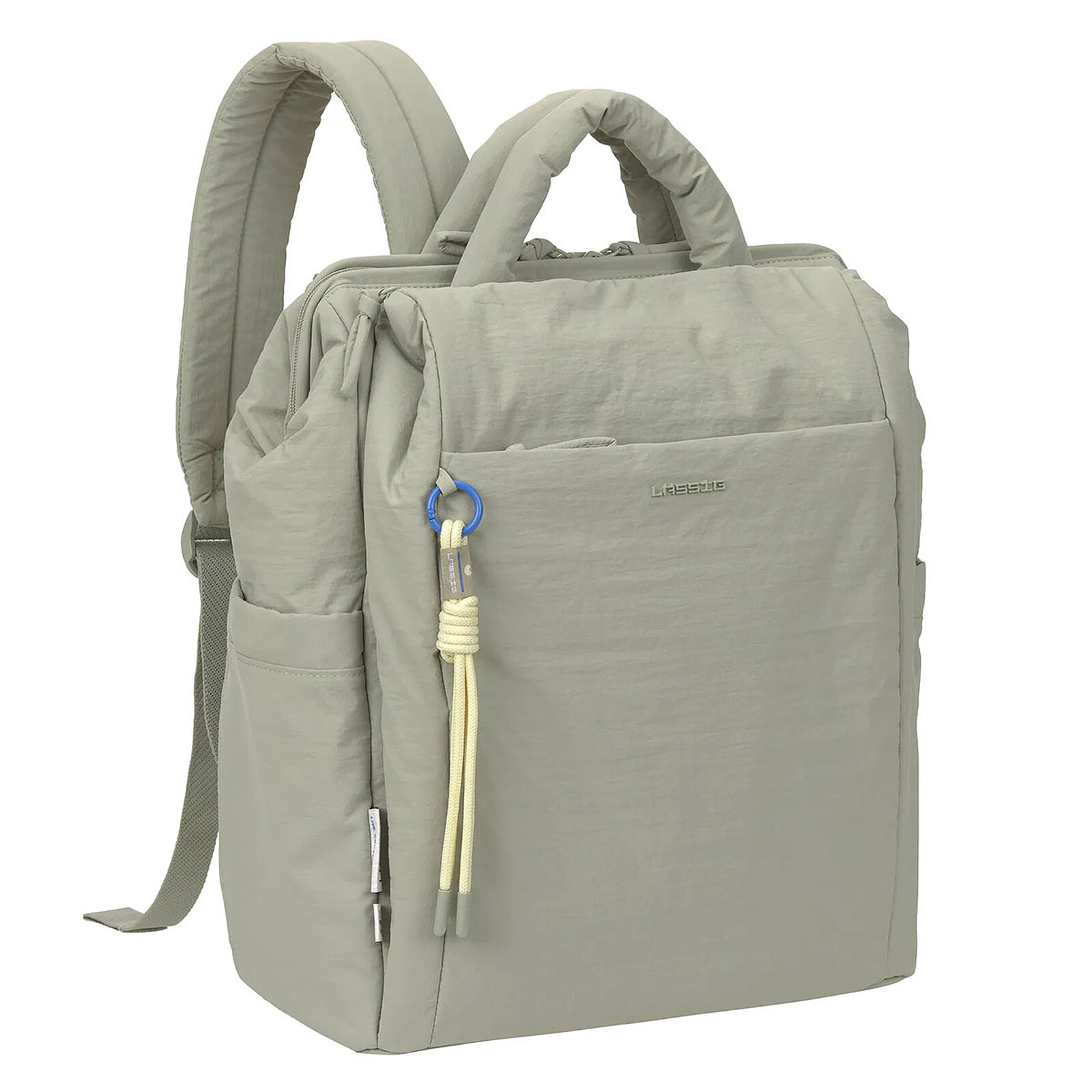 Sac à Dos à Langer Minoa - Menthe  LÄSSIG