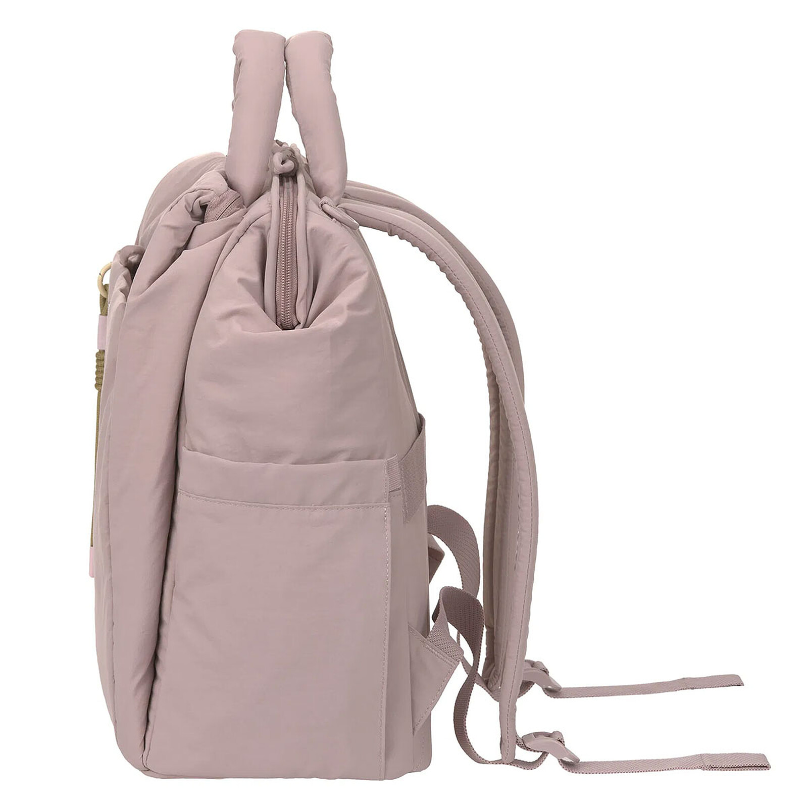 Achat Sac à Dos à Langer Minoa - Rose Poudré