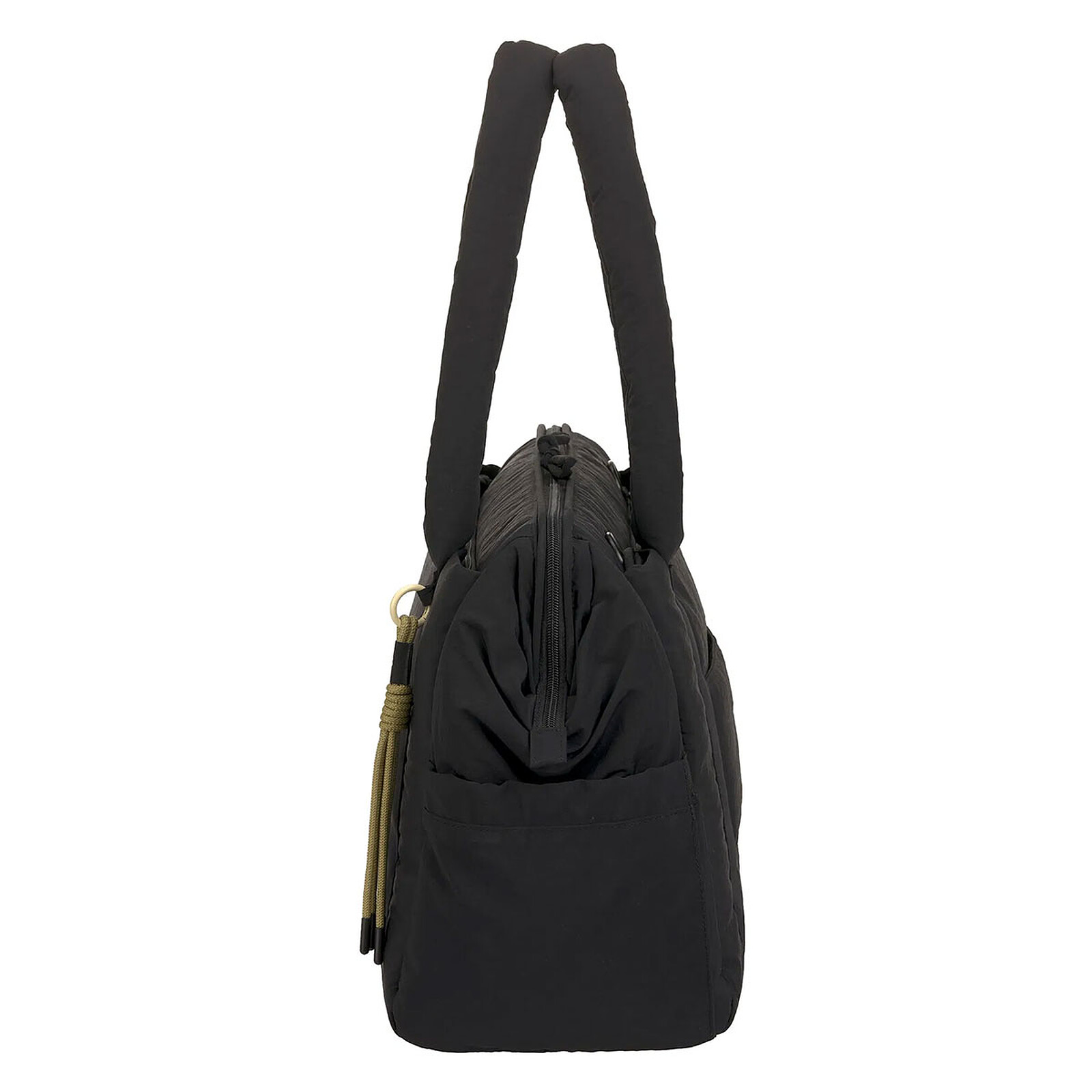 Achat Sac à Langer Week-end Yula - Noir