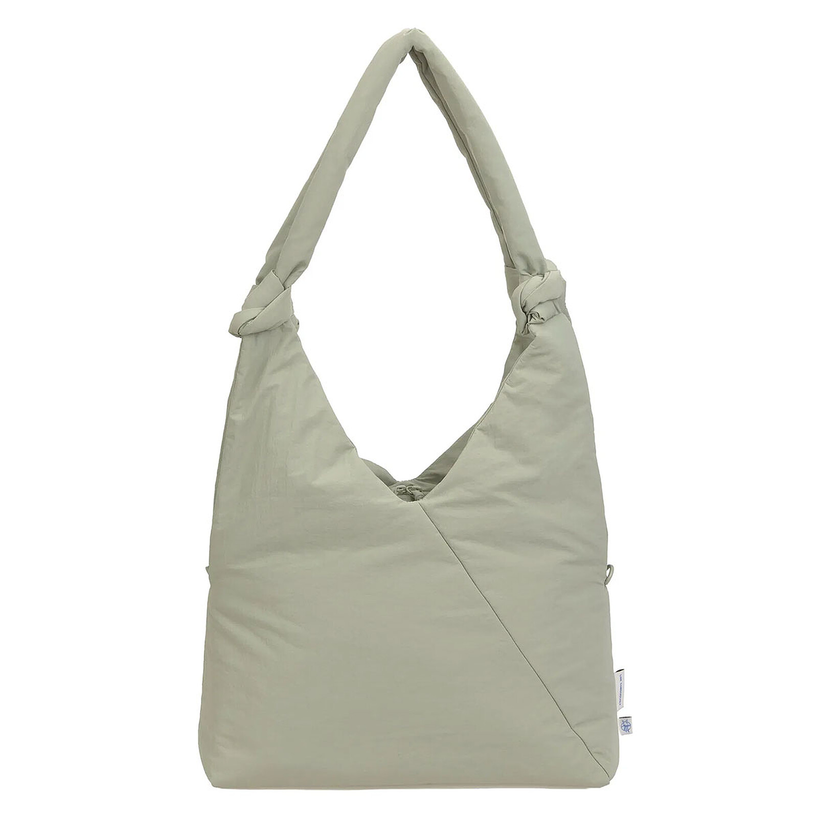 Sac à Langer Bandoulière Teya - Menthe pas cher